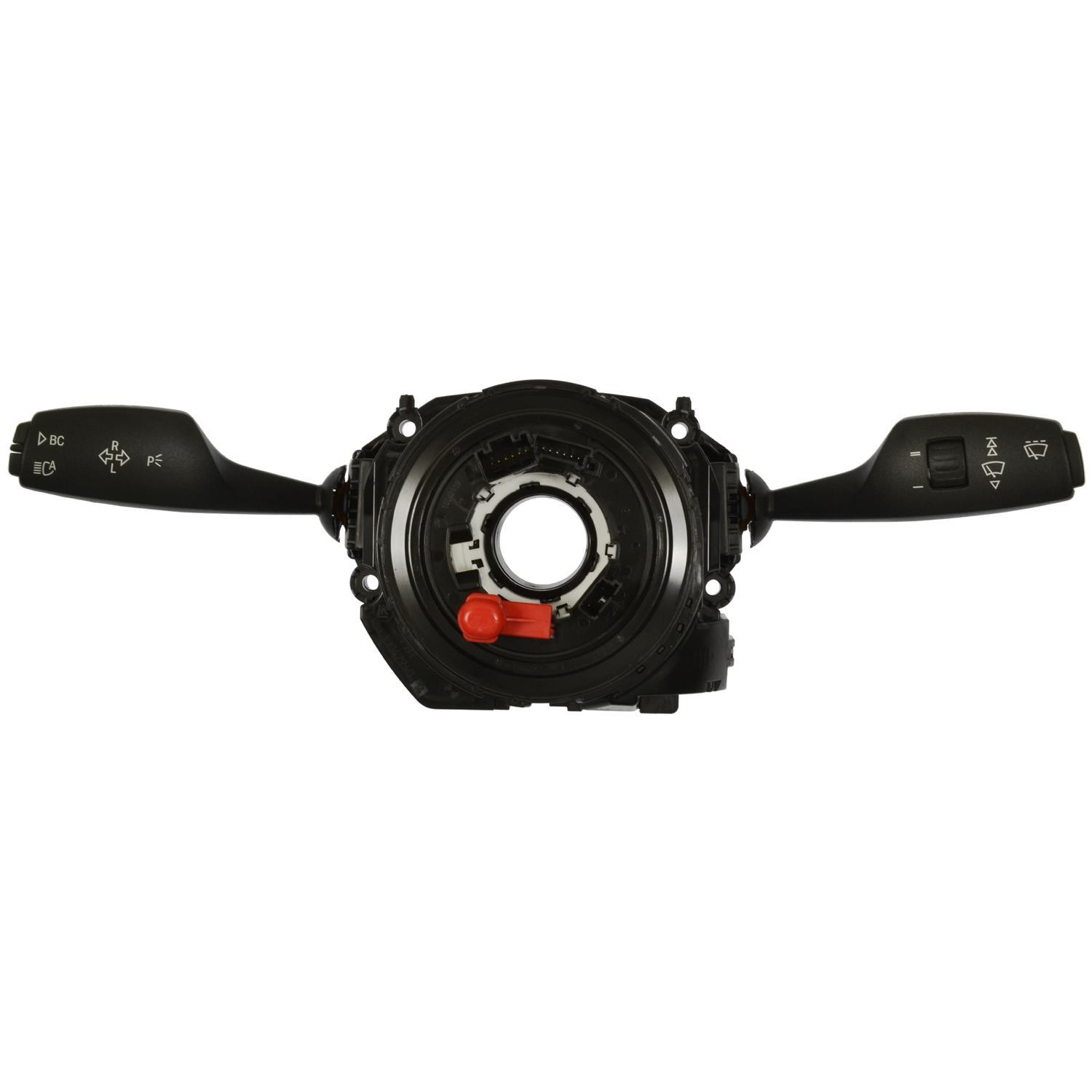 Standard Motor Products CBS2357 Air Bag Clockspring product image 1 of 4