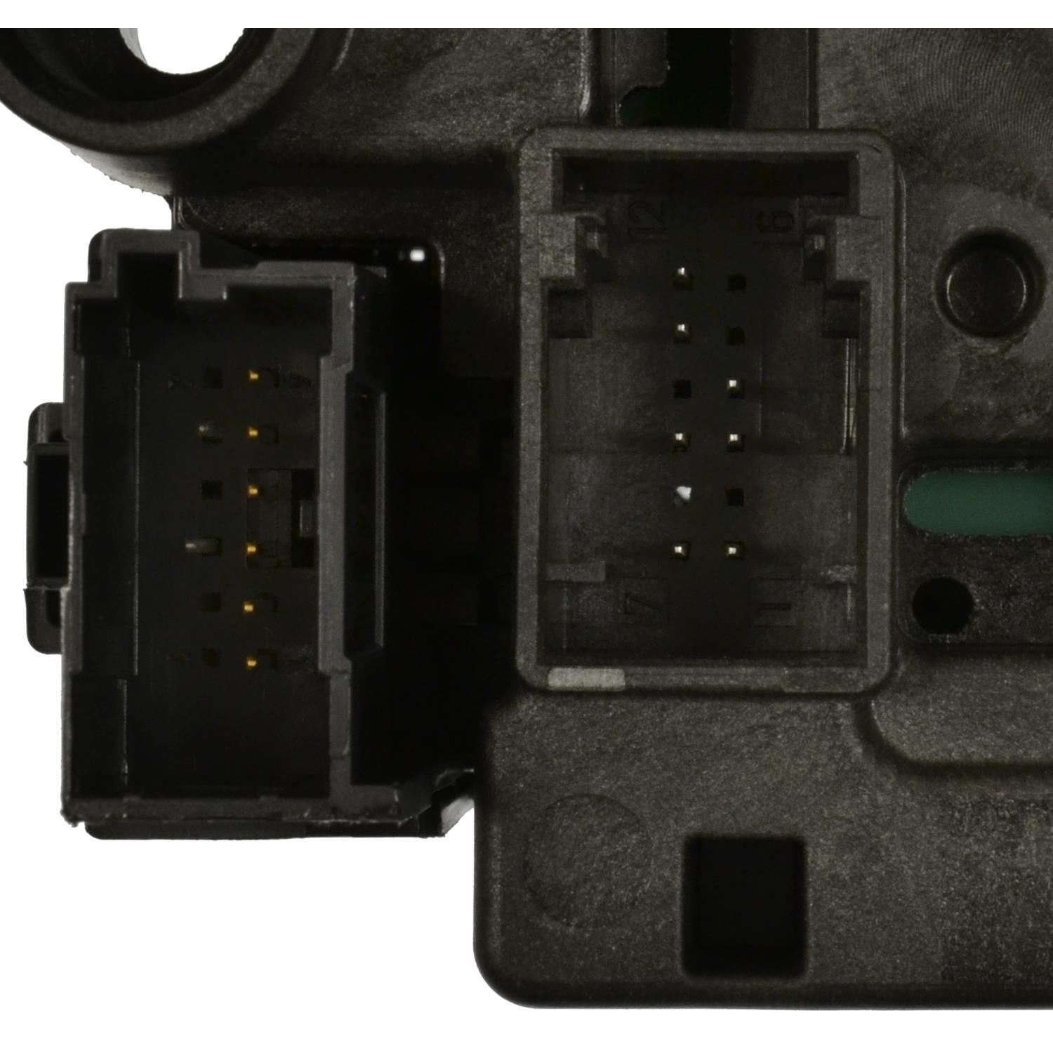 Standard Motor Products CBS2357 Air Bag Clockspring product image 3 of 4