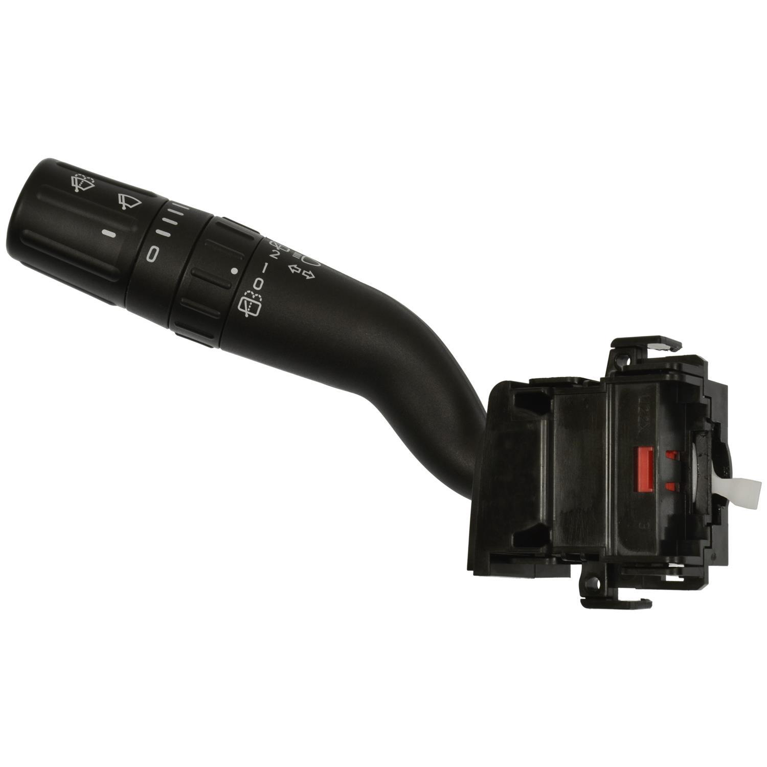 Standard Motor Products CBS2358 Headlight Dimmer Switch product image 2 of 3