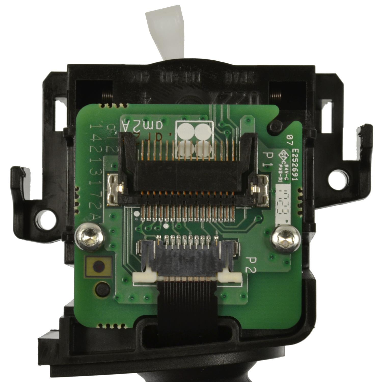 Standard Motor Products CBS2358 Headlight Dimmer Switch product image 3 of 3