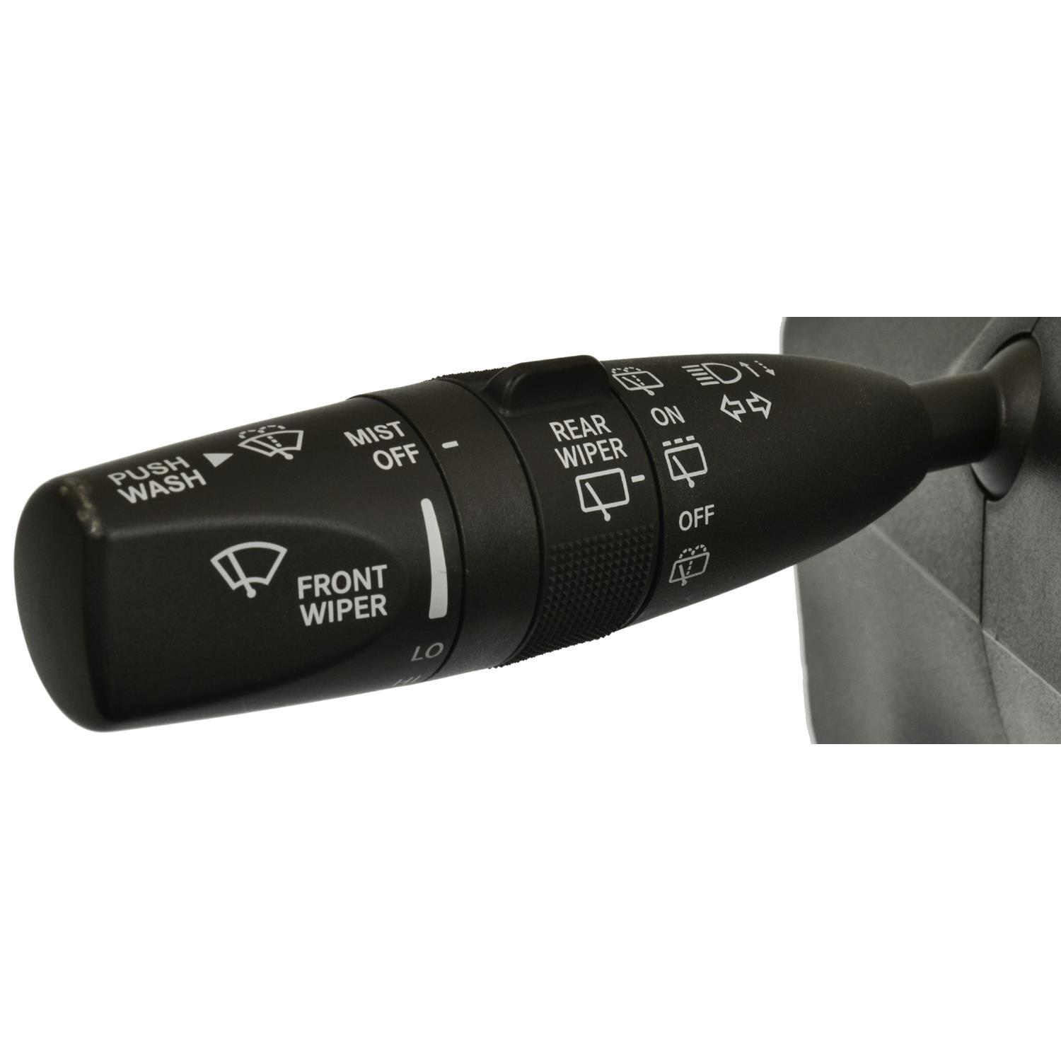 Standard Motor Products CBS2361 - Air Bag Clockspring Standard Motor Products CBS2361 Air Bag Clockspring product image 3 of 3