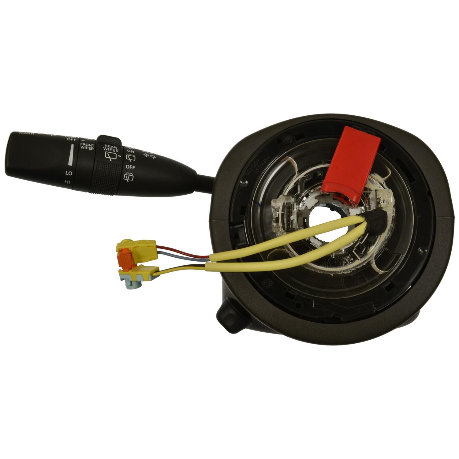 Standard Motor Products CBS2362 Air Bag Clockspring product image 2 of 3