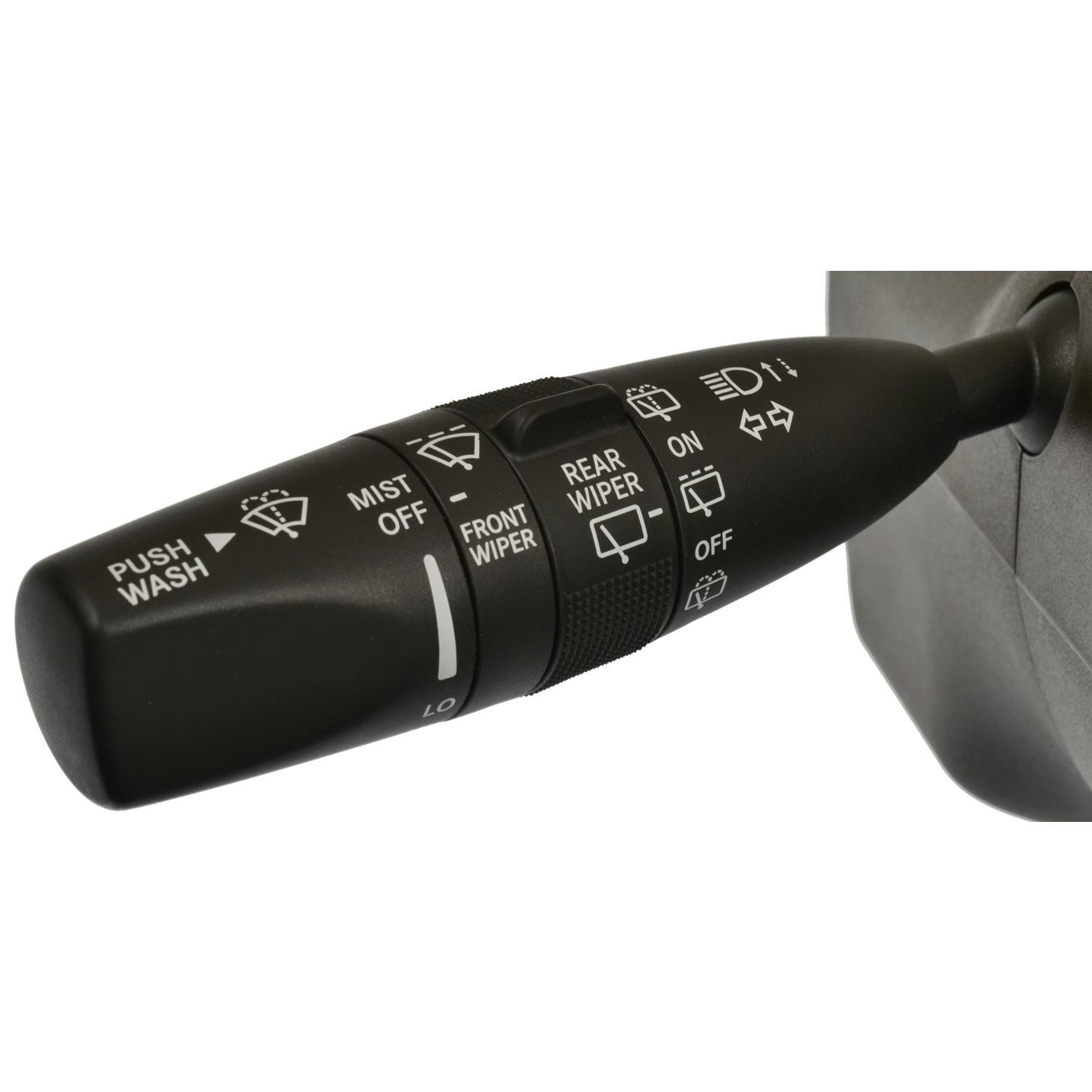 Standard Motor Products CBS2362 Air Bag Clockspring product image 3 of 3