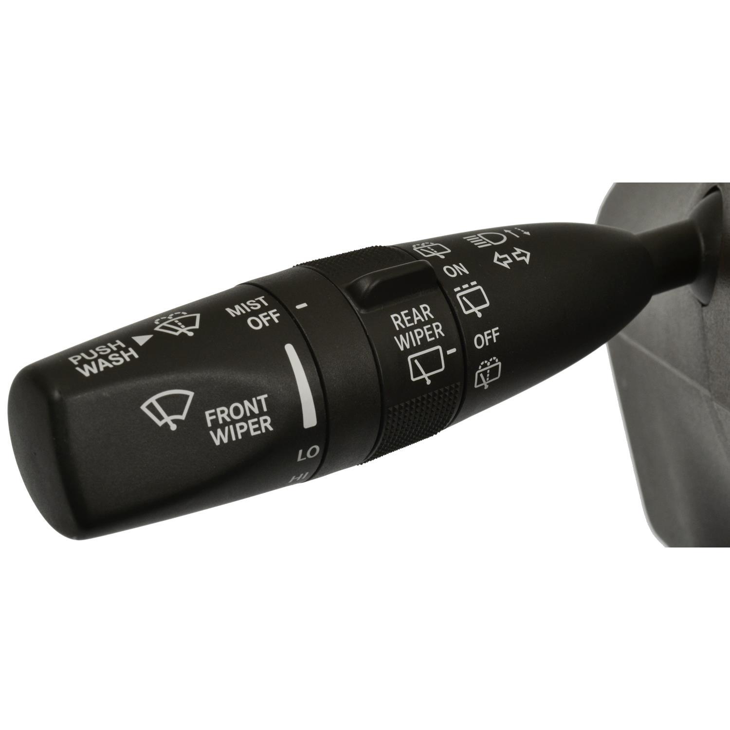 Standard Motor Products CBS2363 Air Bag Clockspring product image 3 of 3