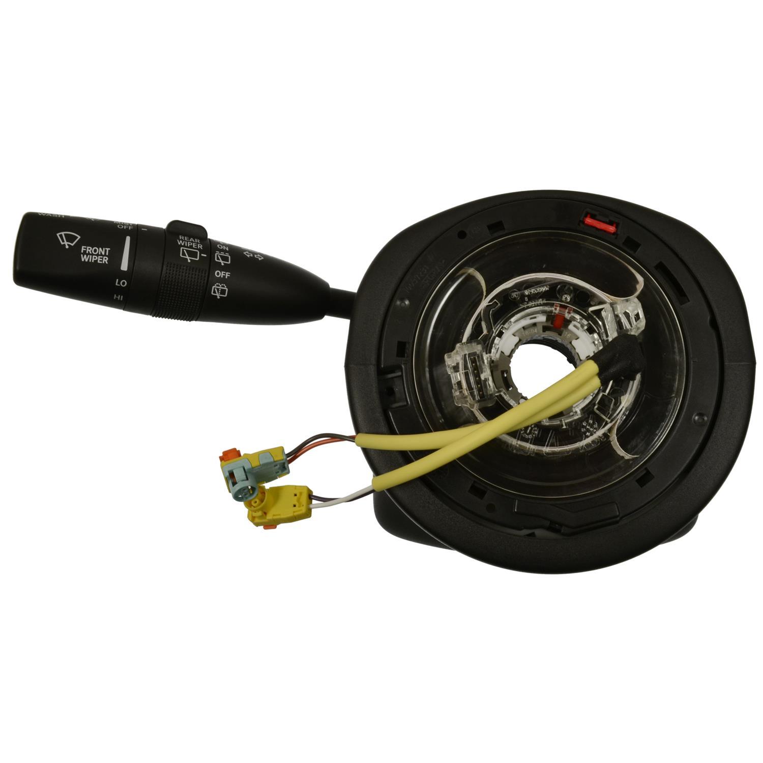 Standard Motor Products CBS2364 Air Bag Clockspring product image 2 of 3