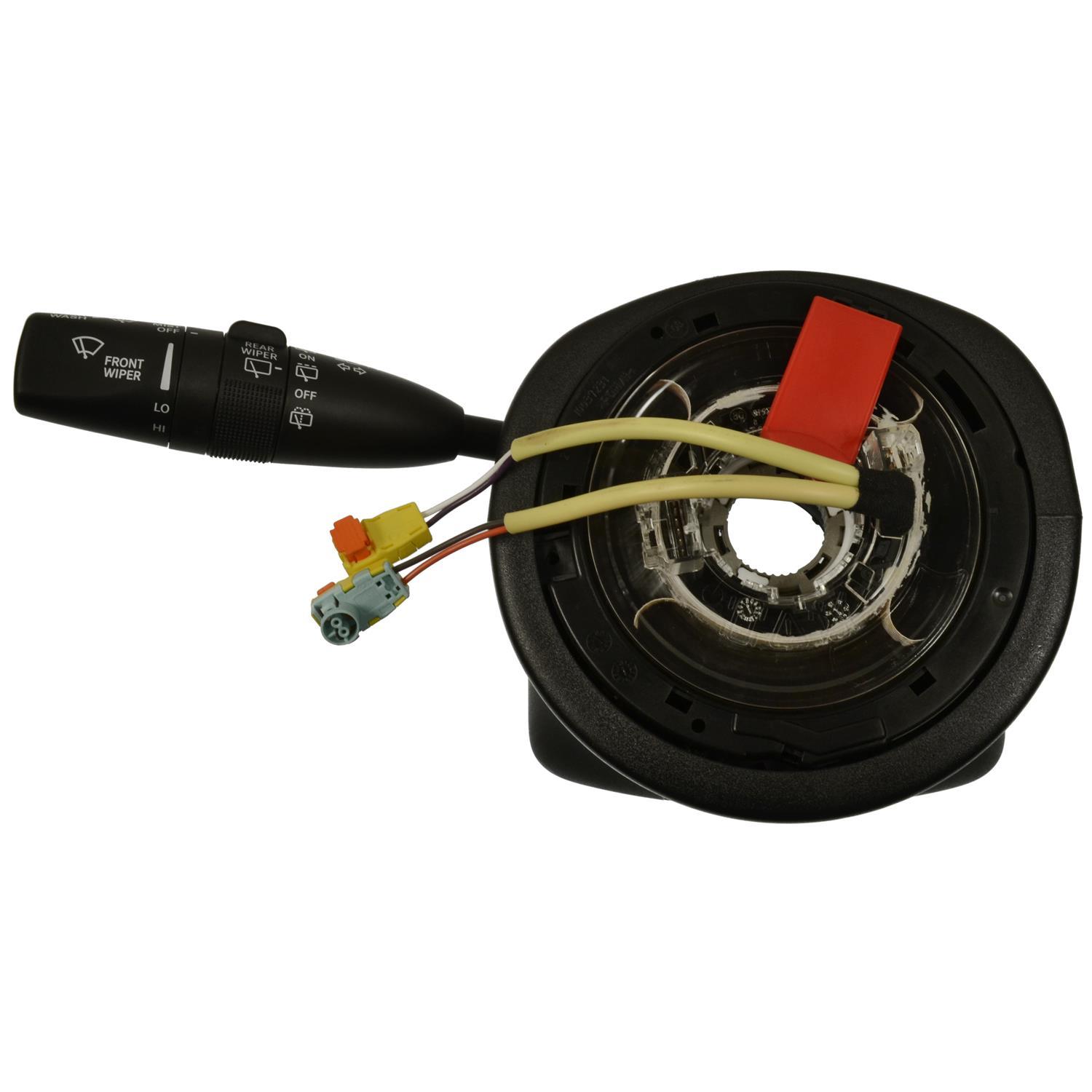 Standard Motor Products CBS2365 Air Bag Clockspring product image 2 of 3