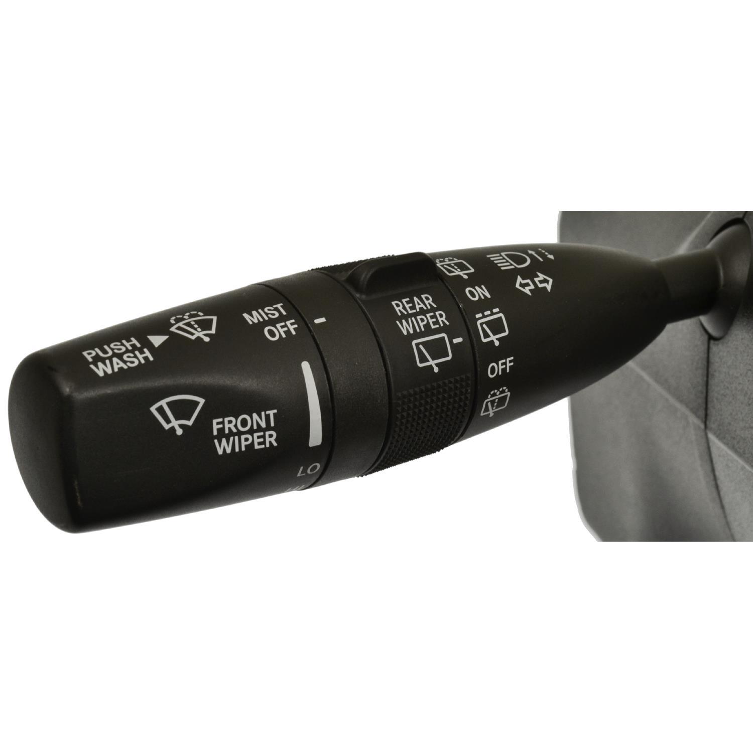 Standard Motor Products CBS2365 Air Bag Clockspring product image 3 of 3