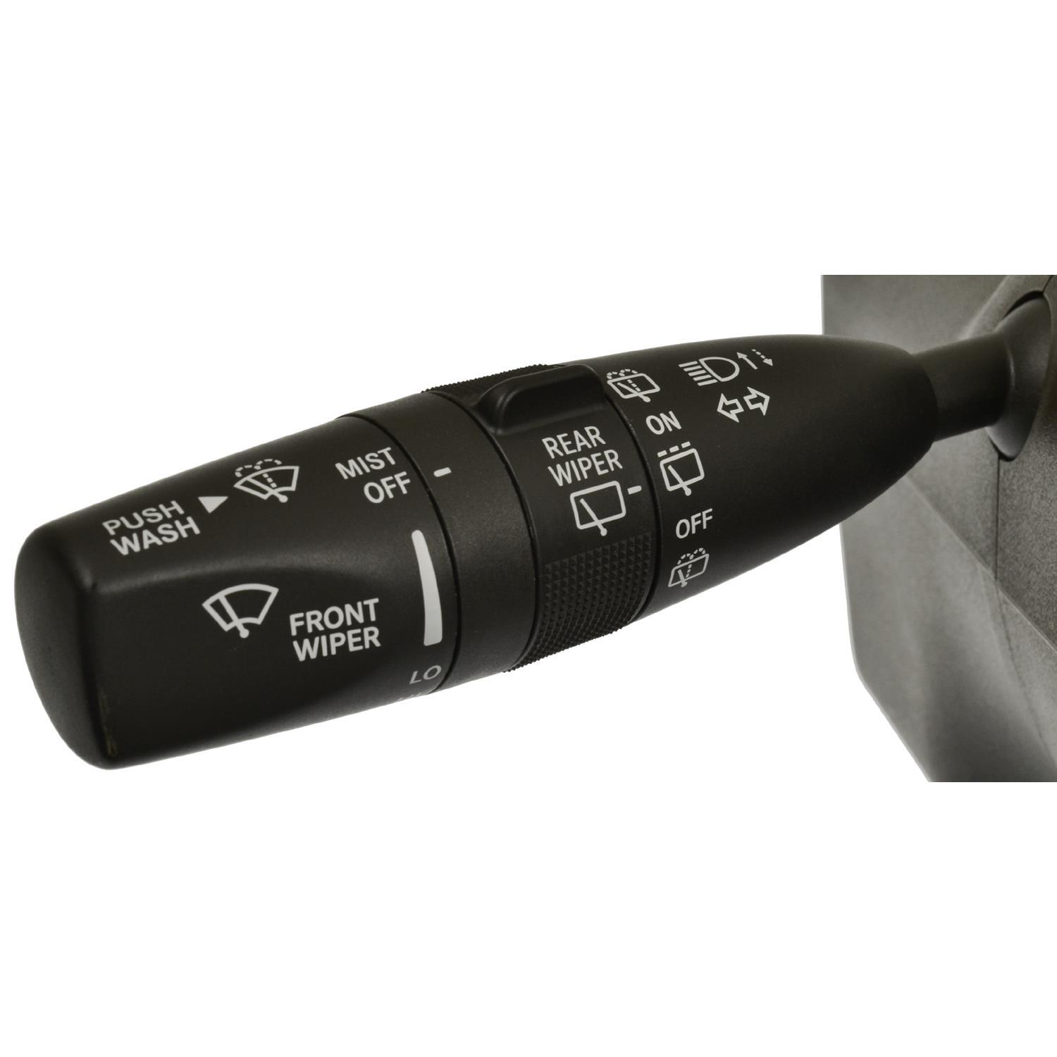 Standard Motor Products CBS2366 Air Bag Clockspring product image 3 of 3