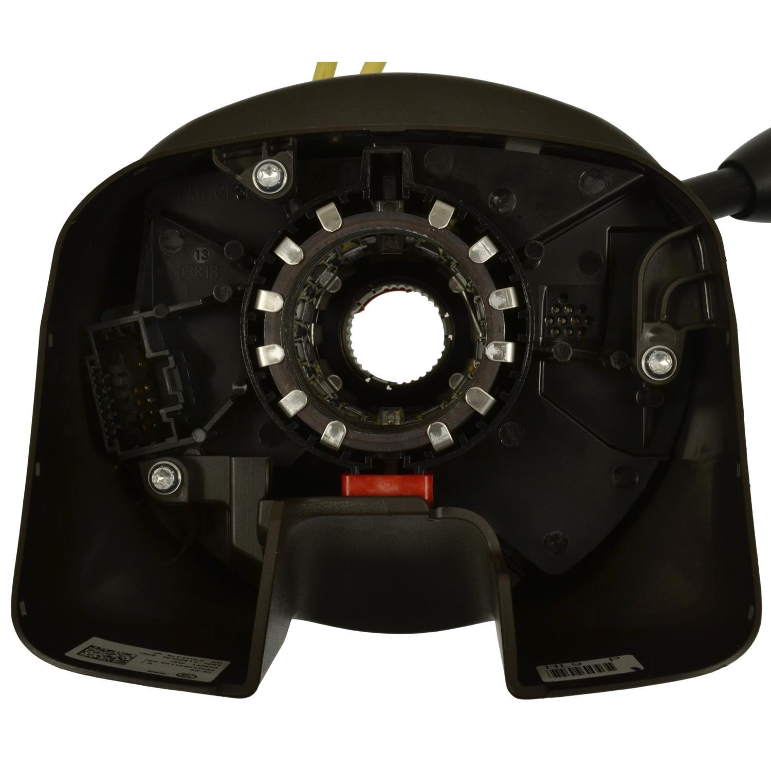 Standard Motor Products CBS2367 - Air Bag Clockspring Standard Motor Products CBS2367 Air Bag Clockspring product image 1 of 3