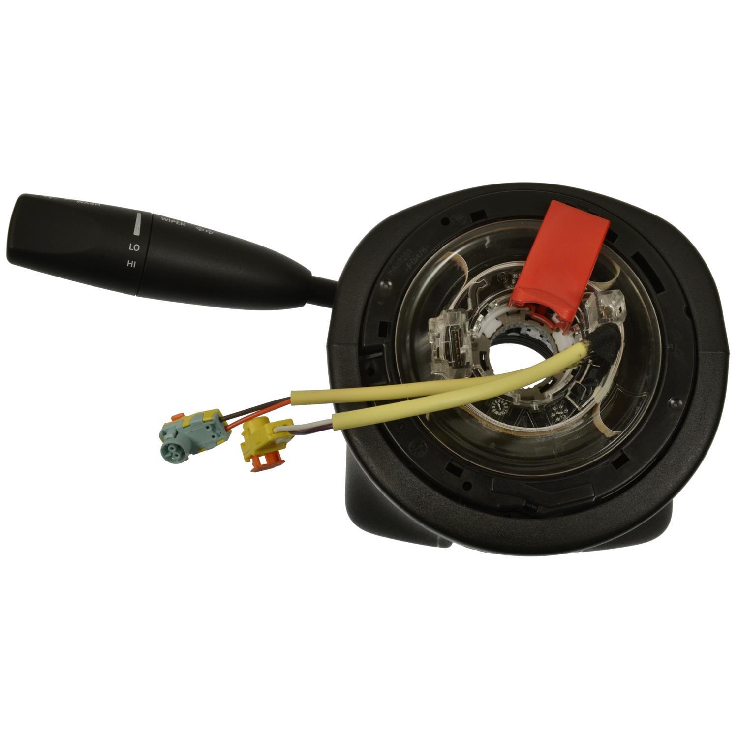 Standard Motor Products CBS2368 Air Bag Clockspring product image 2 of 3