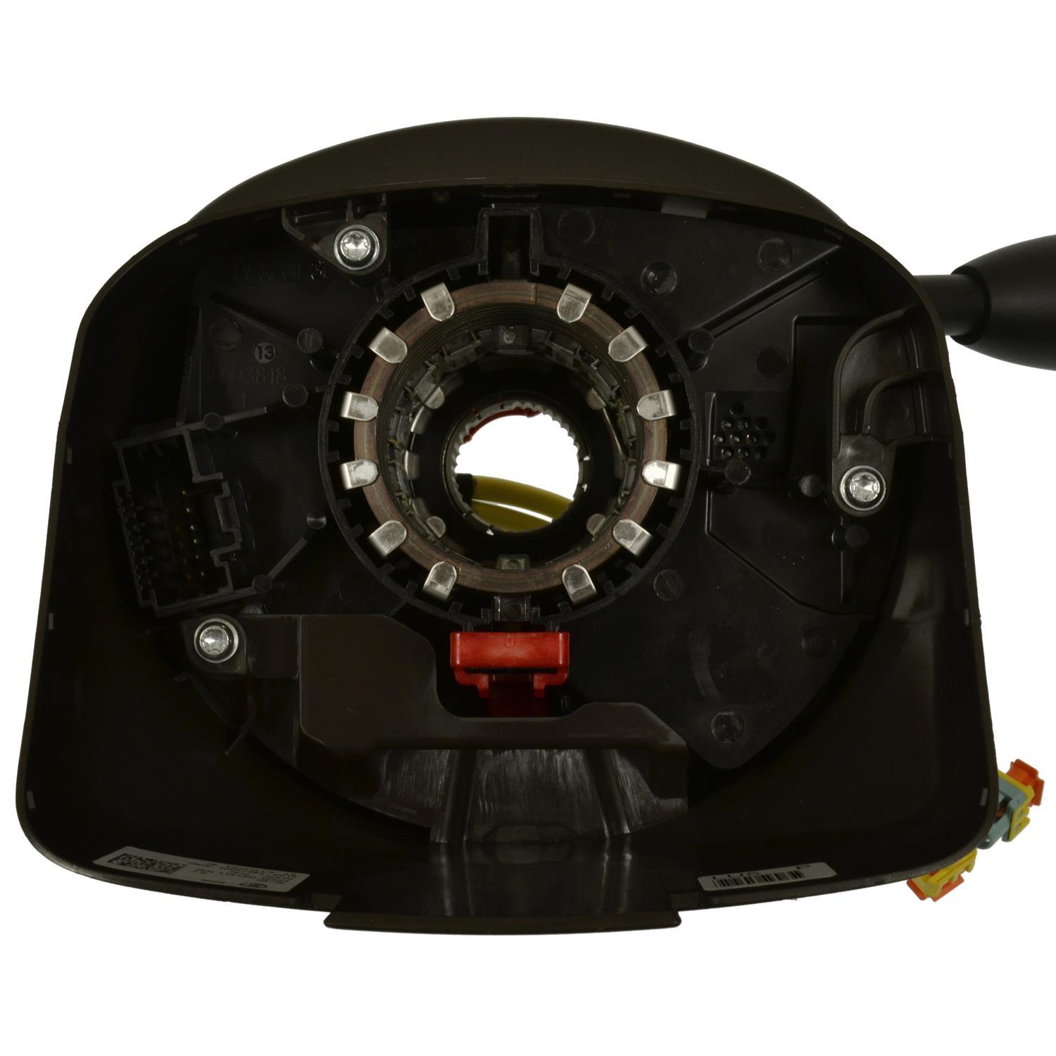 Standard Motor Products CBS2369 Air Bag Clockspring product image 1 of 3