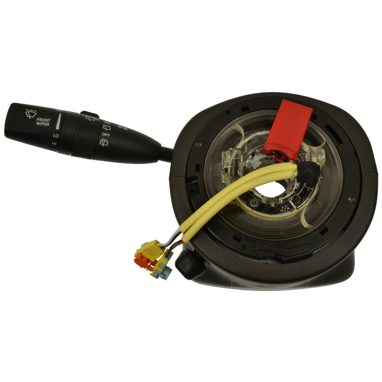 Standard Motor Products CBS2369 Air Bag Clockspring product image 2 of 3