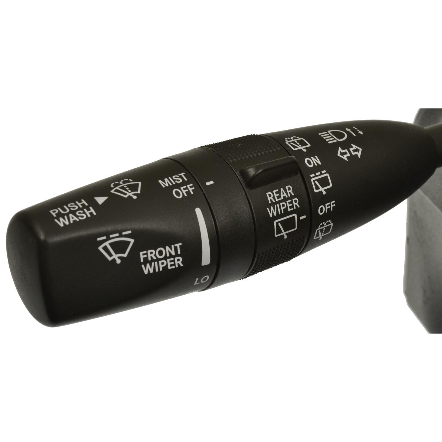 Standard Motor Products CBS2370 Air Bag Clockspring product image 3 of 3