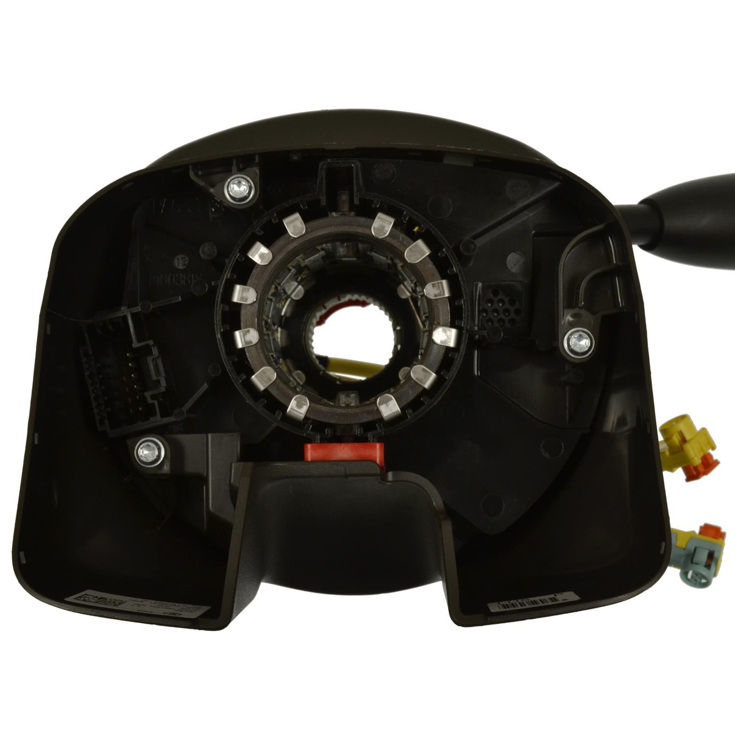 Standard Motor Products CBS2371 Air Bag Clockspring product image 1 of 3