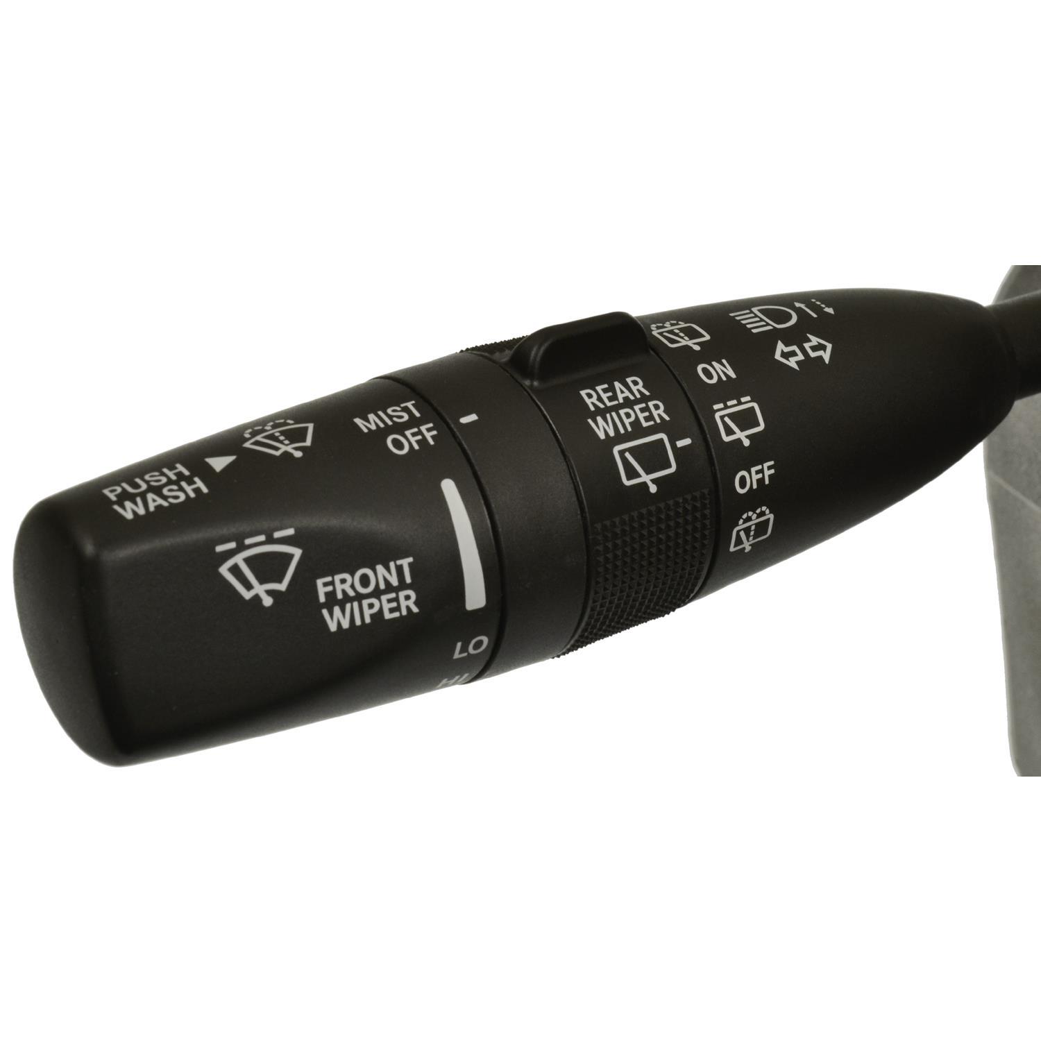 Standard Motor Products CBS2371 Air Bag Clockspring product image 3 of 3