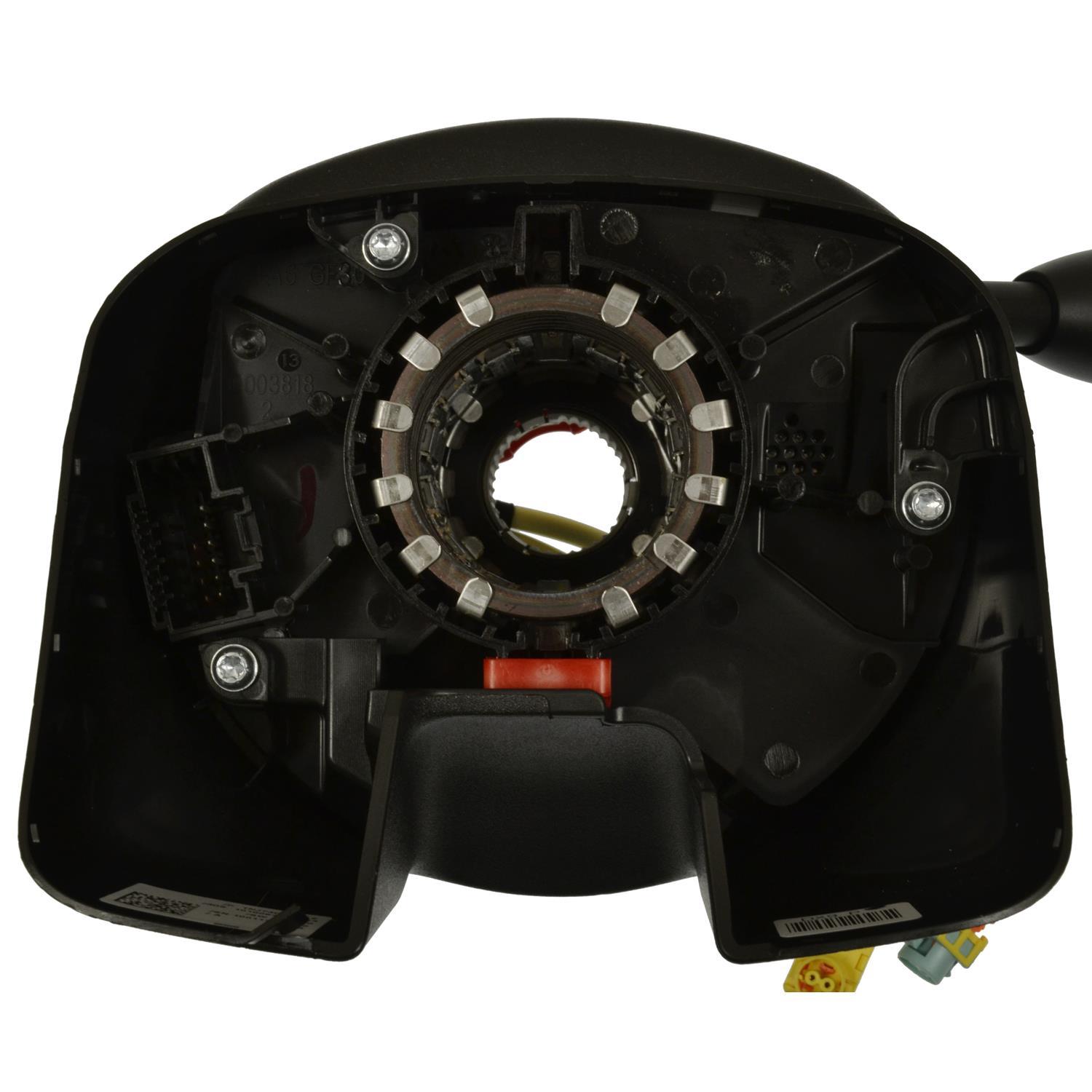 Standard Motor Products CBS2372 Air Bag Clockspring product image 1 of 3
