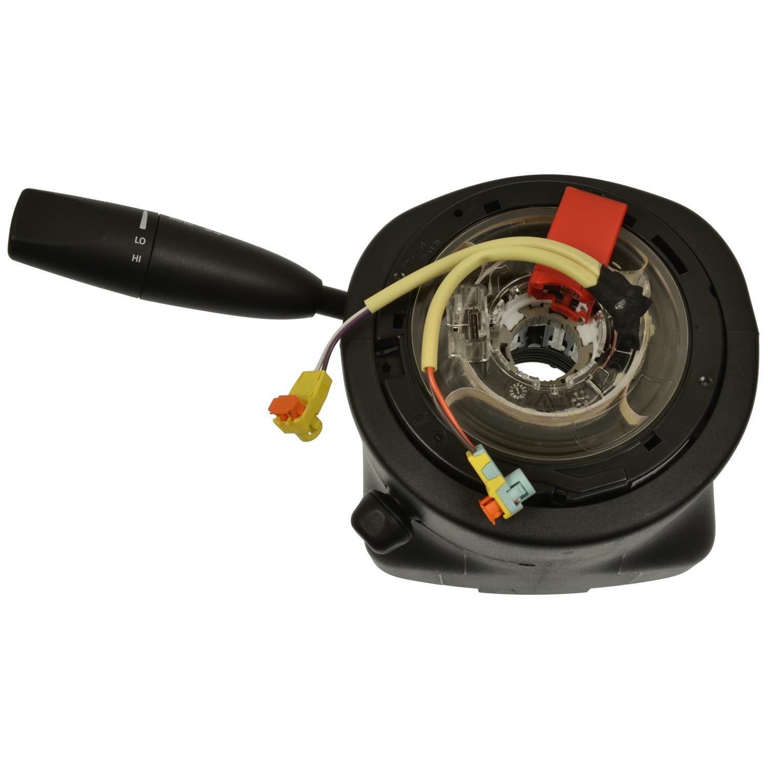 Standard Motor Products CBS2373 Air Bag Clockspring product image 2 of 3