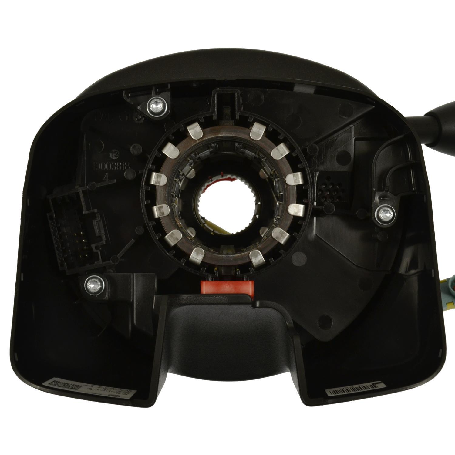 Standard Motor Products CBS2374 - Air Bag Clockspring Standard Motor Products CBS2374 Air Bag Clockspring product image 1 of 3