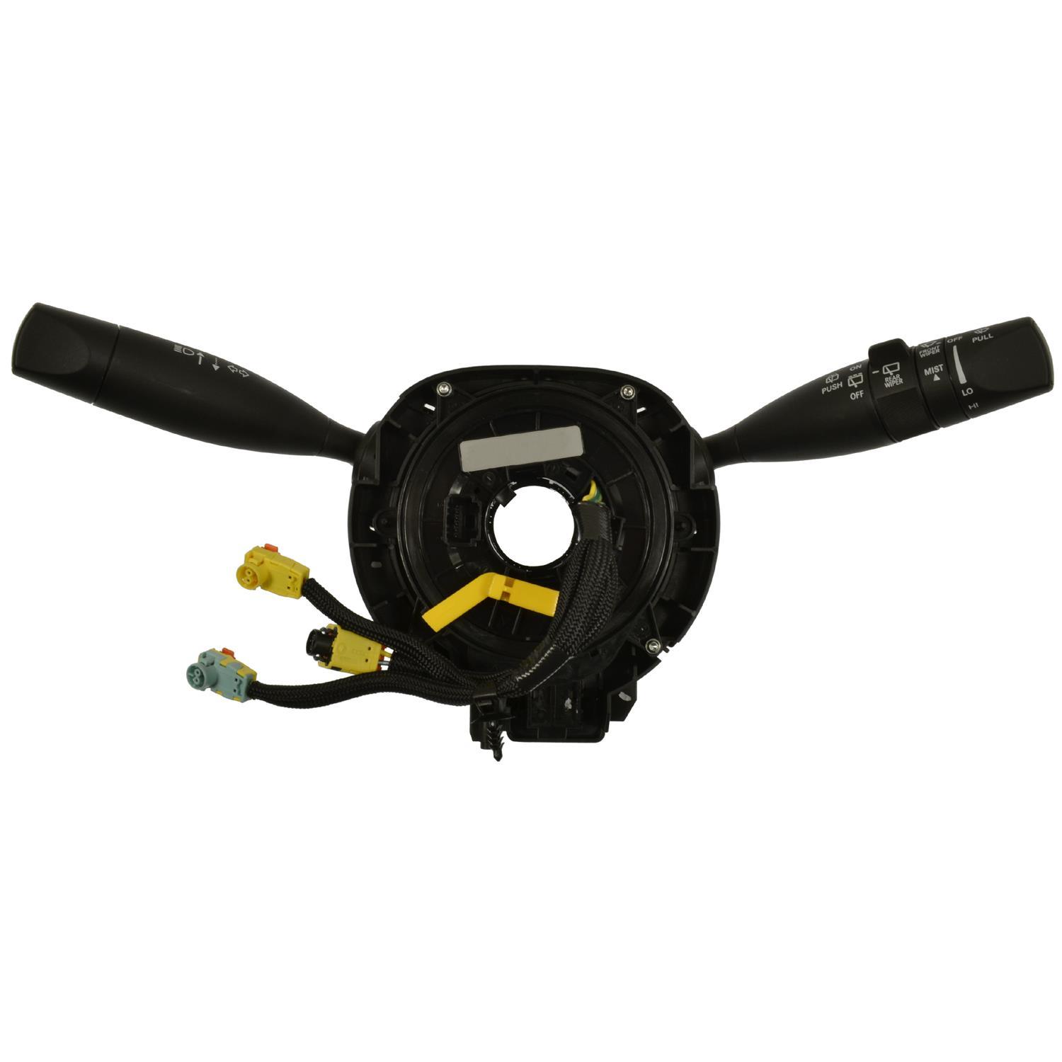Standard Motor Products CBS2377 Air Bag Clockspring product image 1 of 4