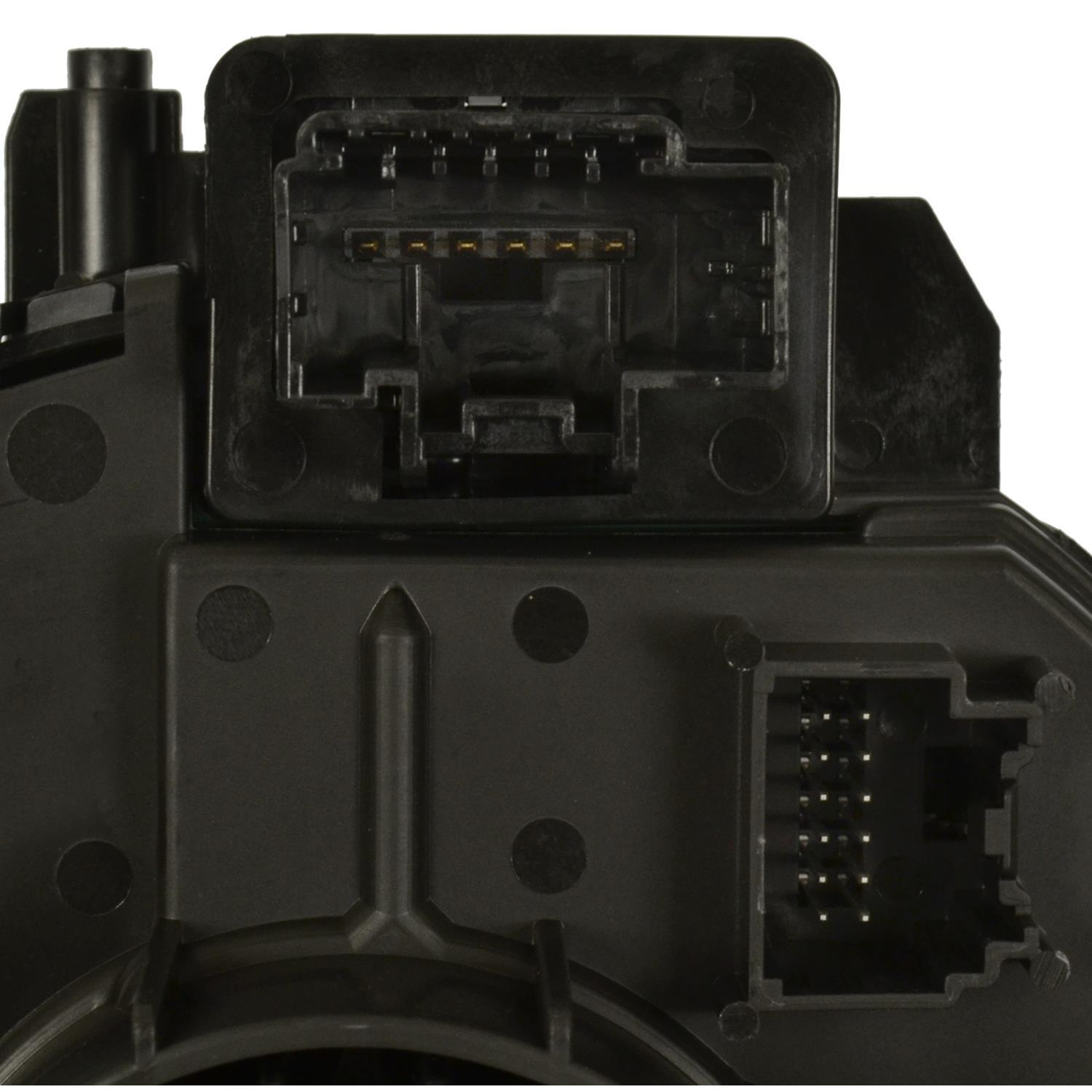 Standard Motor Products CBS2377 Air Bag Clockspring product image 3 of 4