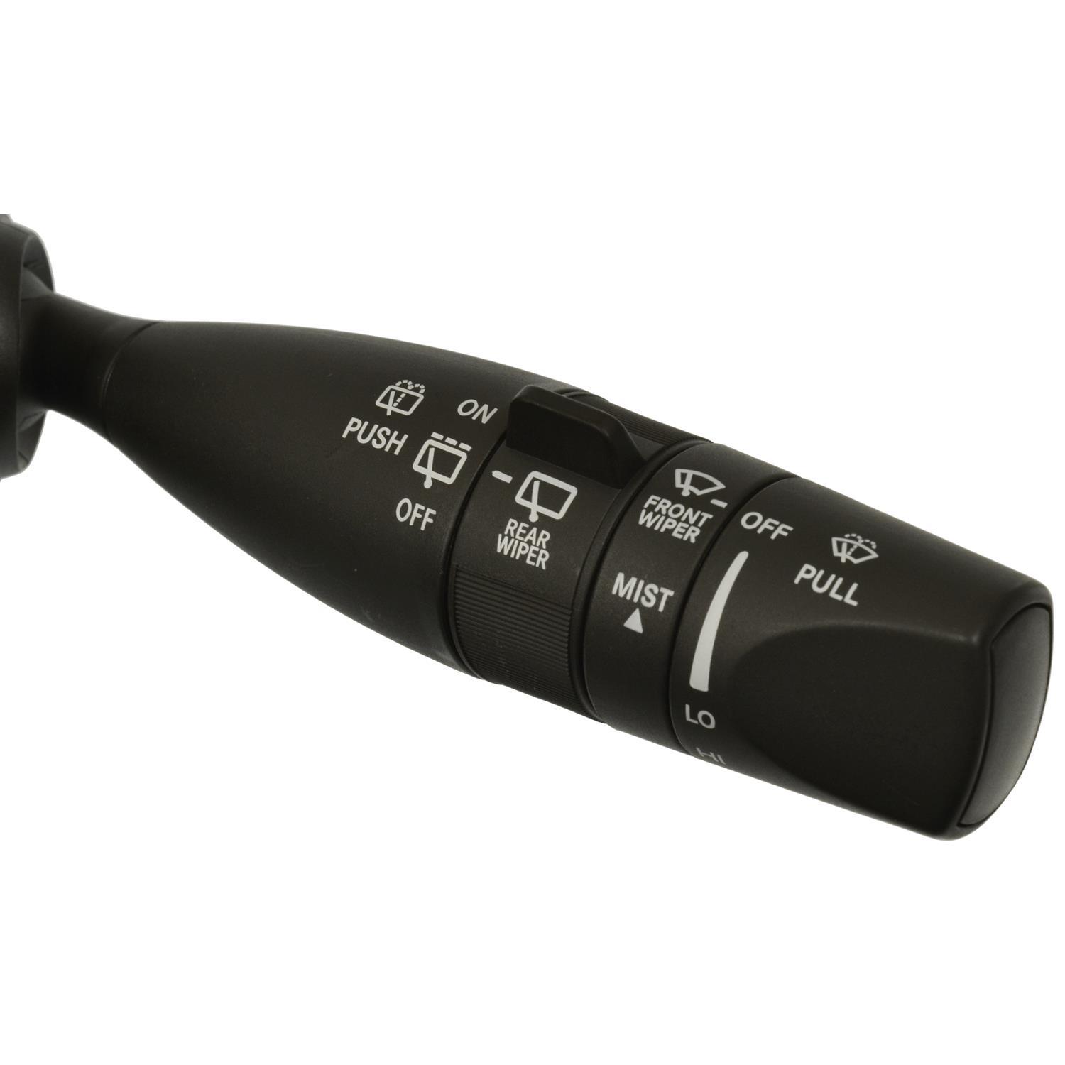 Standard Motor Products CBS2377 Air Bag Clockspring product image 4 of 4