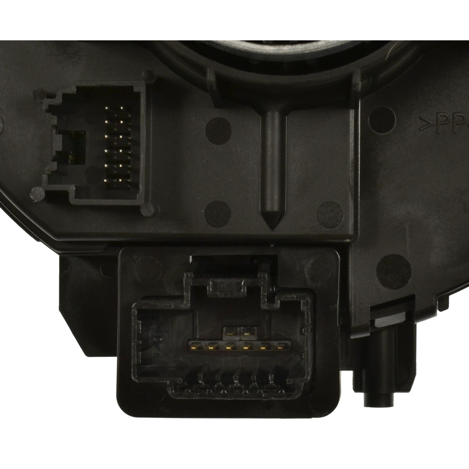 Standard Motor Products CBS2378 Air Bag Clockspring product image 4 of 5
