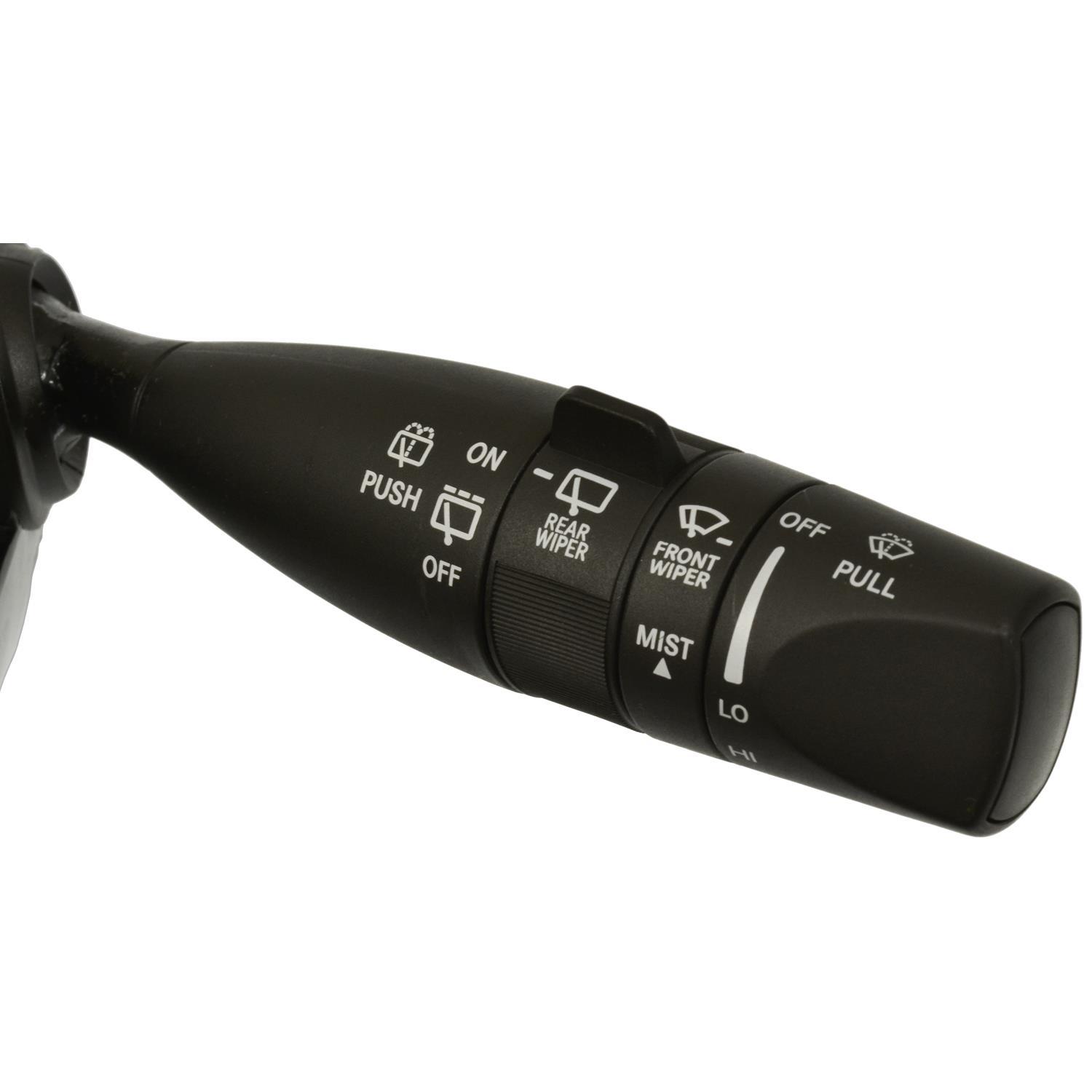 Standard Motor Products CBS2378 Air Bag Clockspring product image 5 of 5