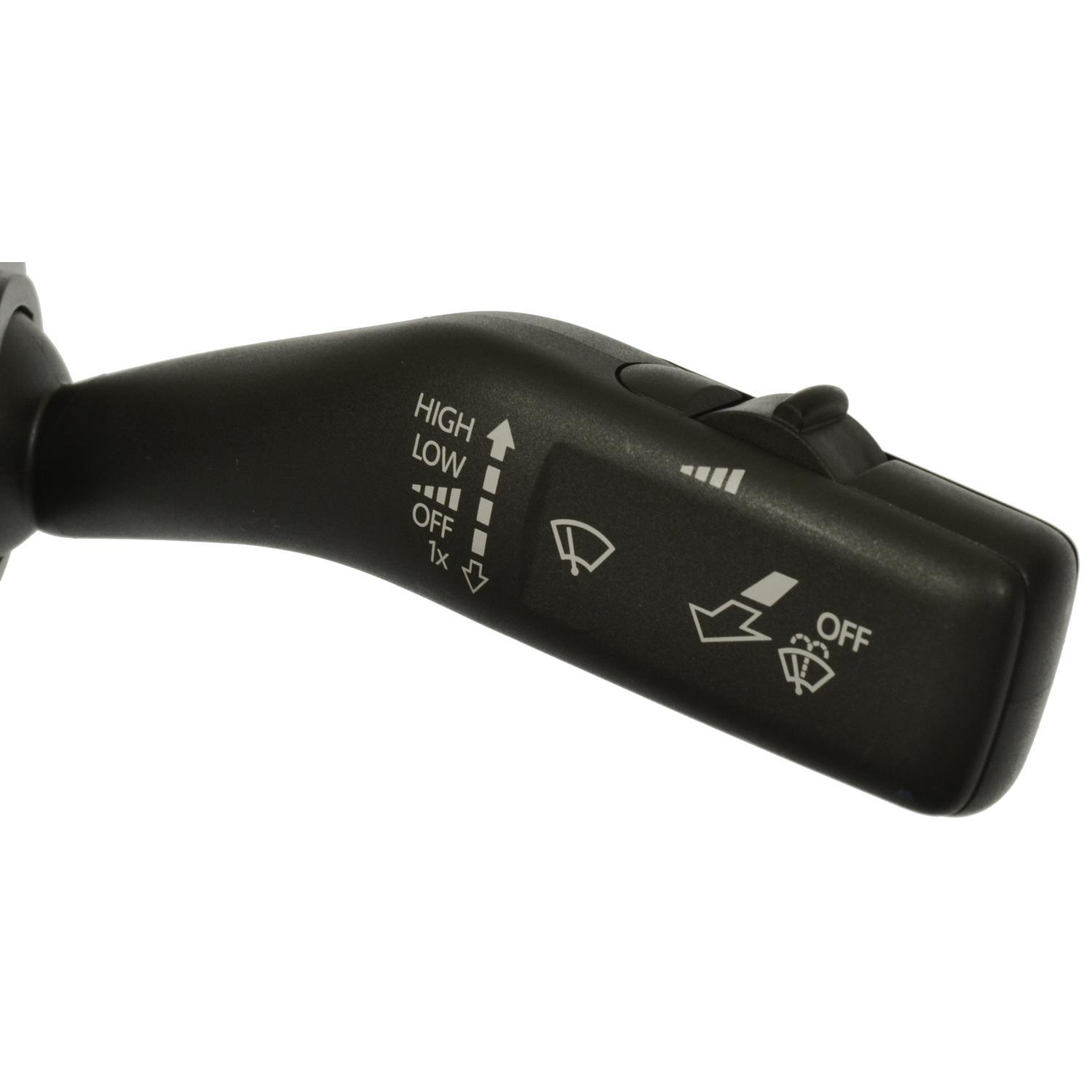 Standard Motor Products CBS2379 Headlight Dimmer Switch product image 4 of 4