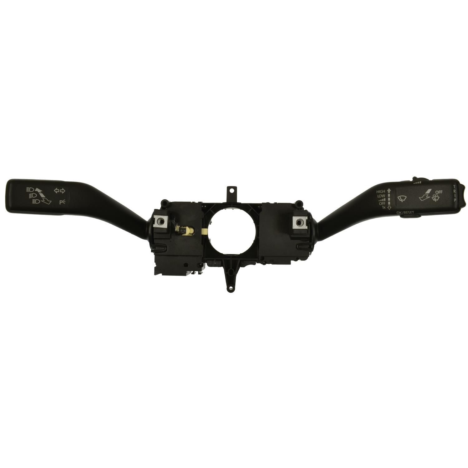 Standard Motor Products CBS2380 - Windshield Wiper Switch Standard Motor Products CBS2380 Headlight Dimmer Switch product image 2 of 4