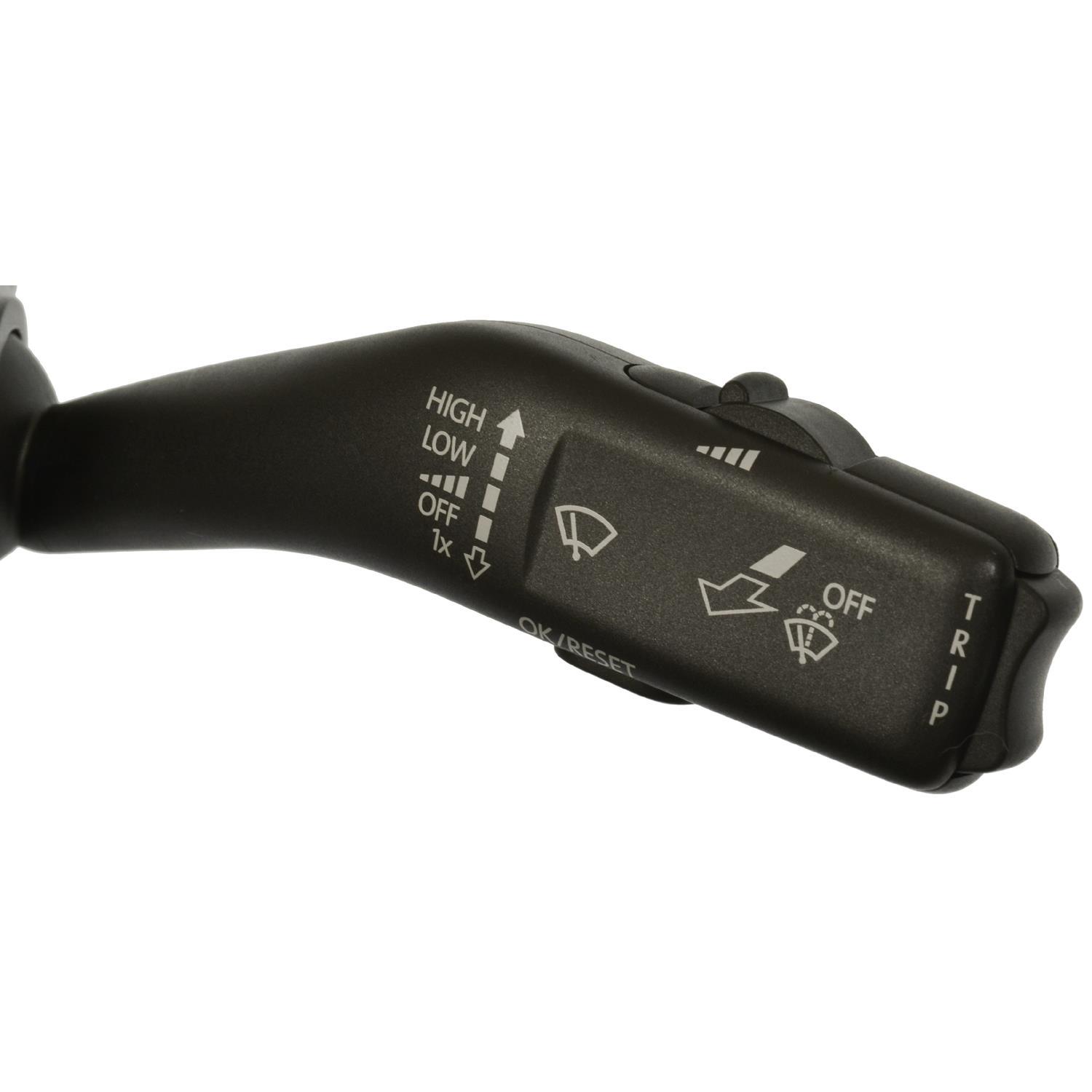 Standard Motor Products CBS2380 - Windshield Wiper Switch Standard Motor Products CBS2380 Headlight Dimmer Switch product image 4 of 4