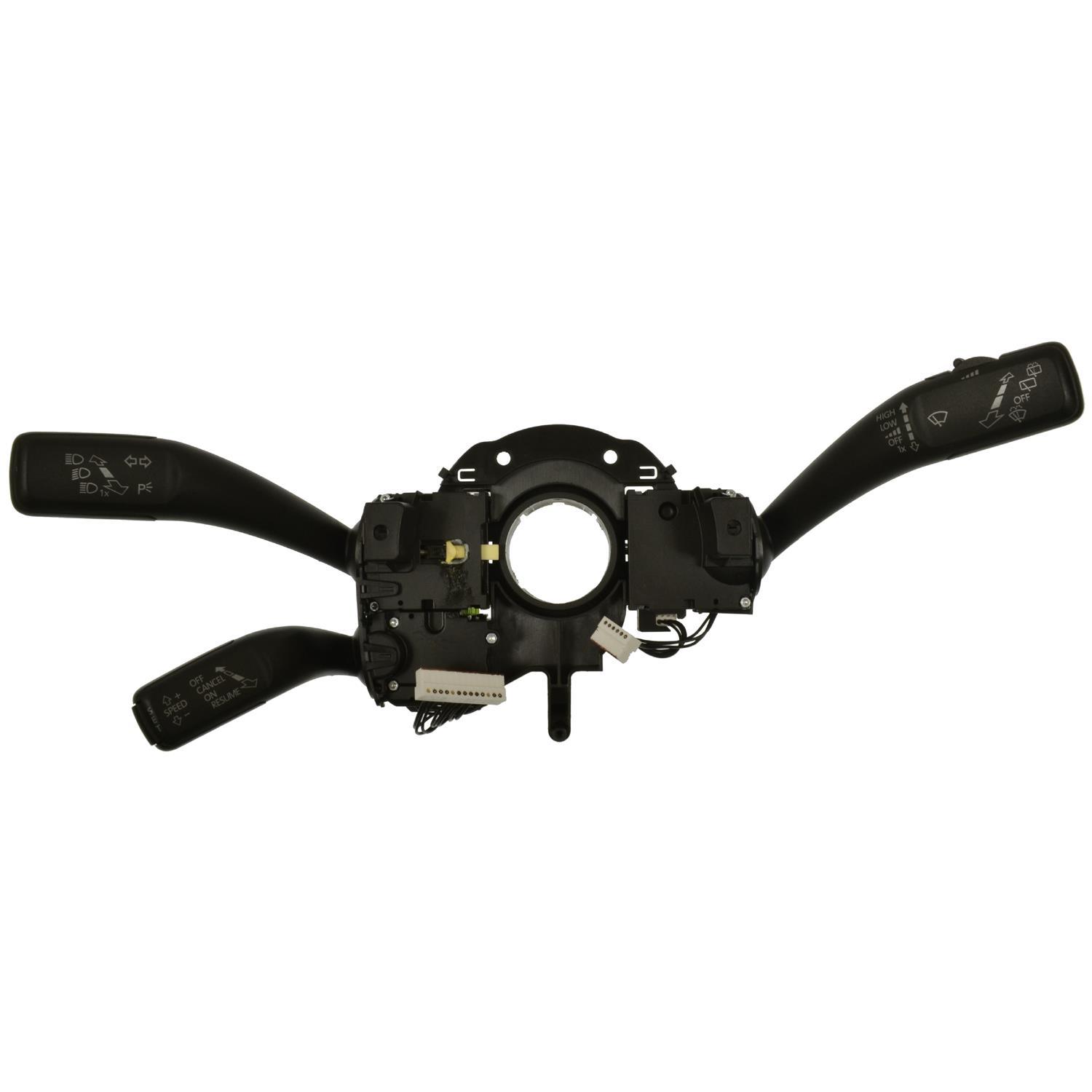 Standard Motor Products CBS2381 Cruise Control Switch product image 1 of 4