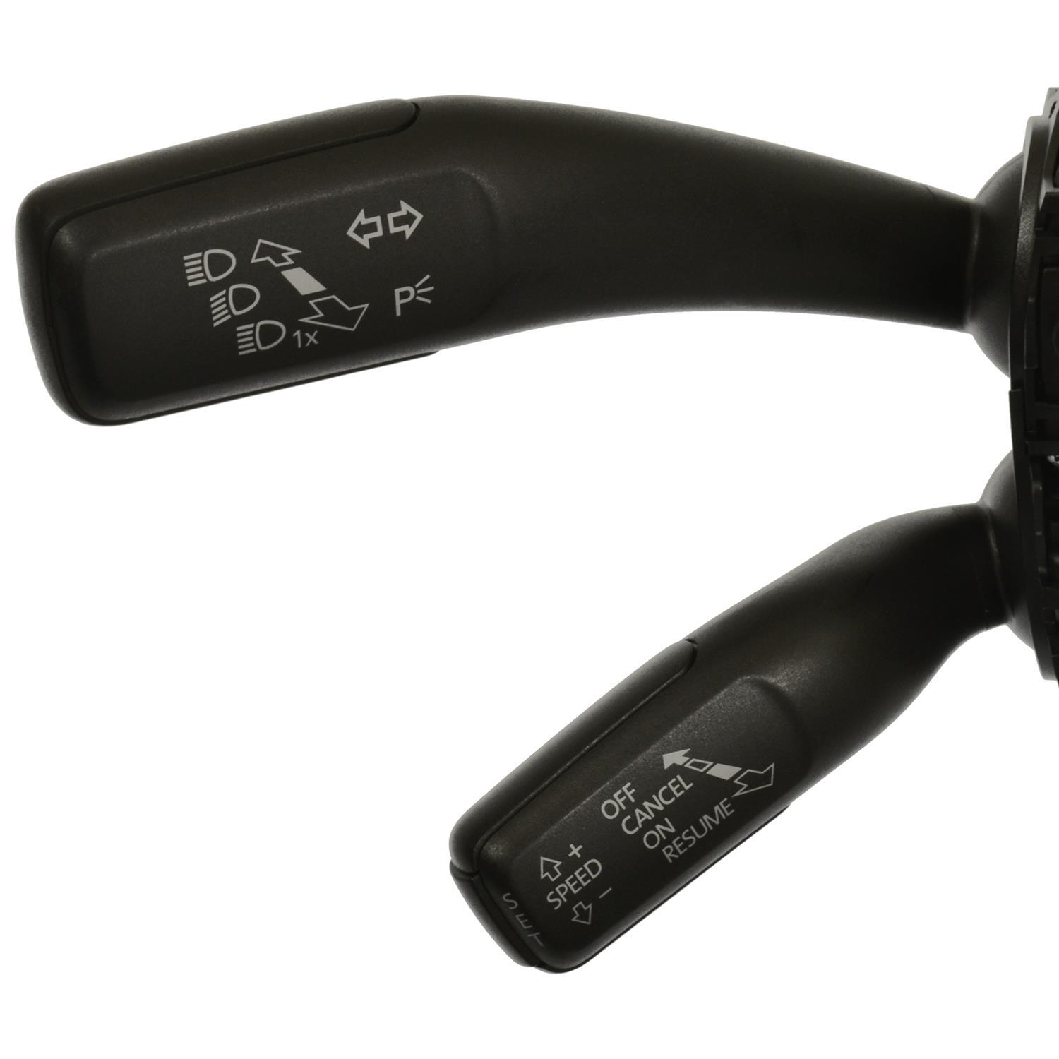 Standard Motor Products CBS2381 Cruise Control Switch product image 2 of 4