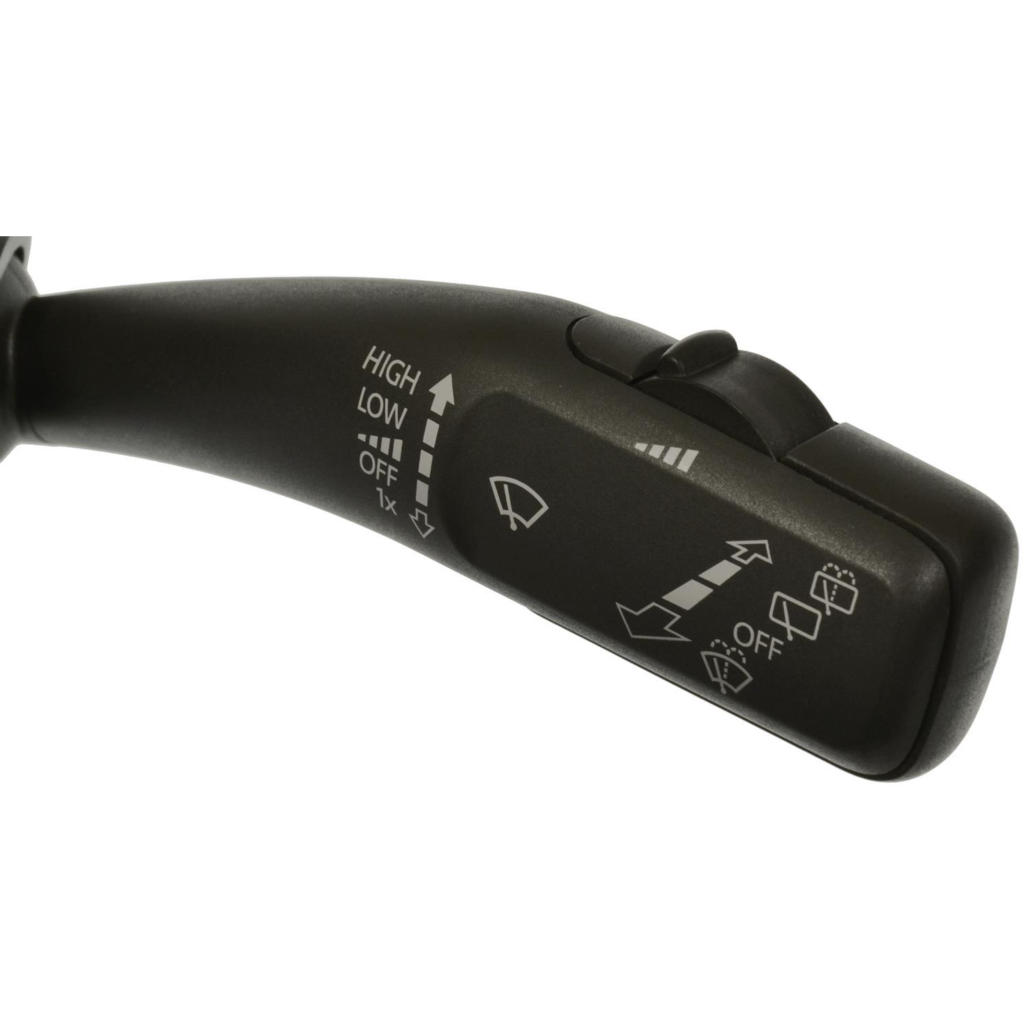 Standard Motor Products CBS2381 Cruise Control Switch product image 4 of 4
