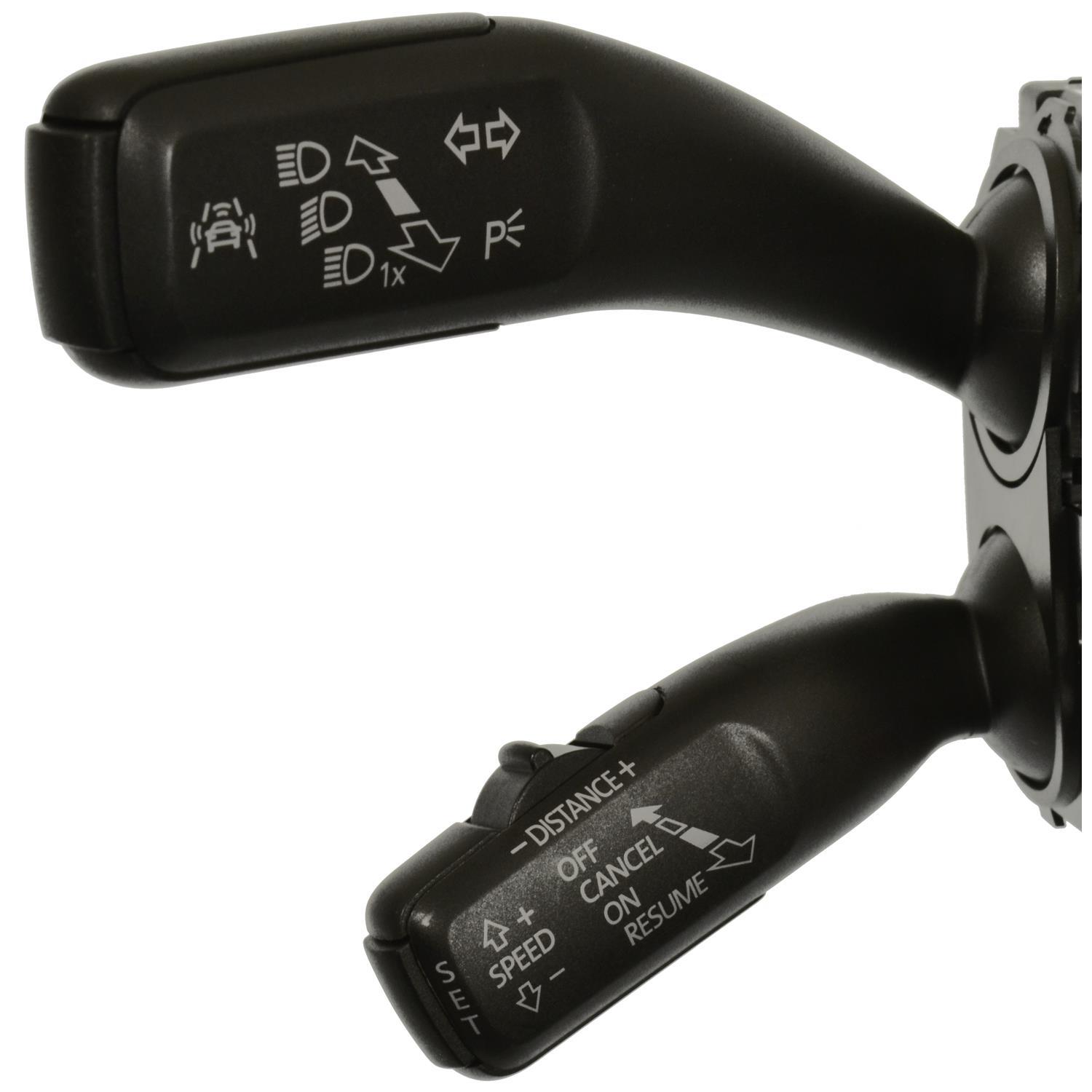 Standard Motor Products CBS2382 Cruise Control Switch product image 2 of 4