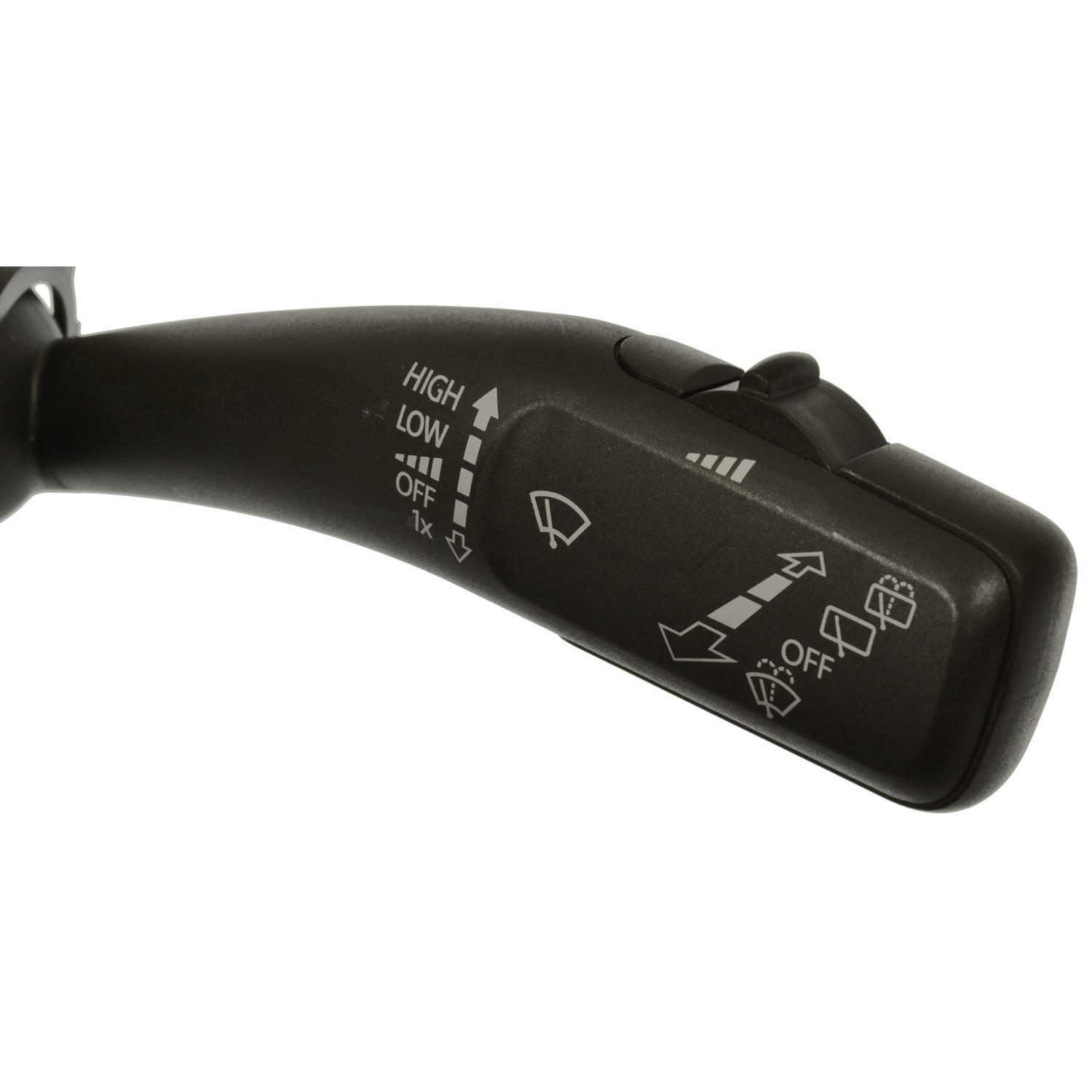 Standard Motor Products CBS2382 Cruise Control Switch product image 4 of 4