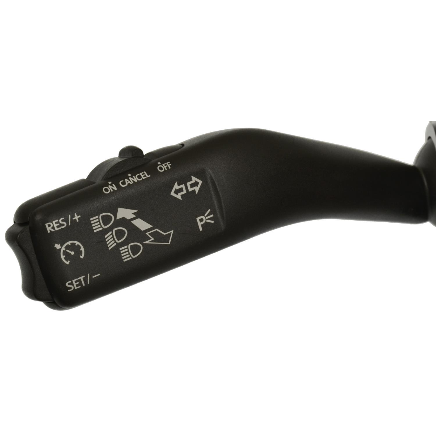 Standard Motor Products CBS2383 Headlight Dimmer Switch product image 3 of 4