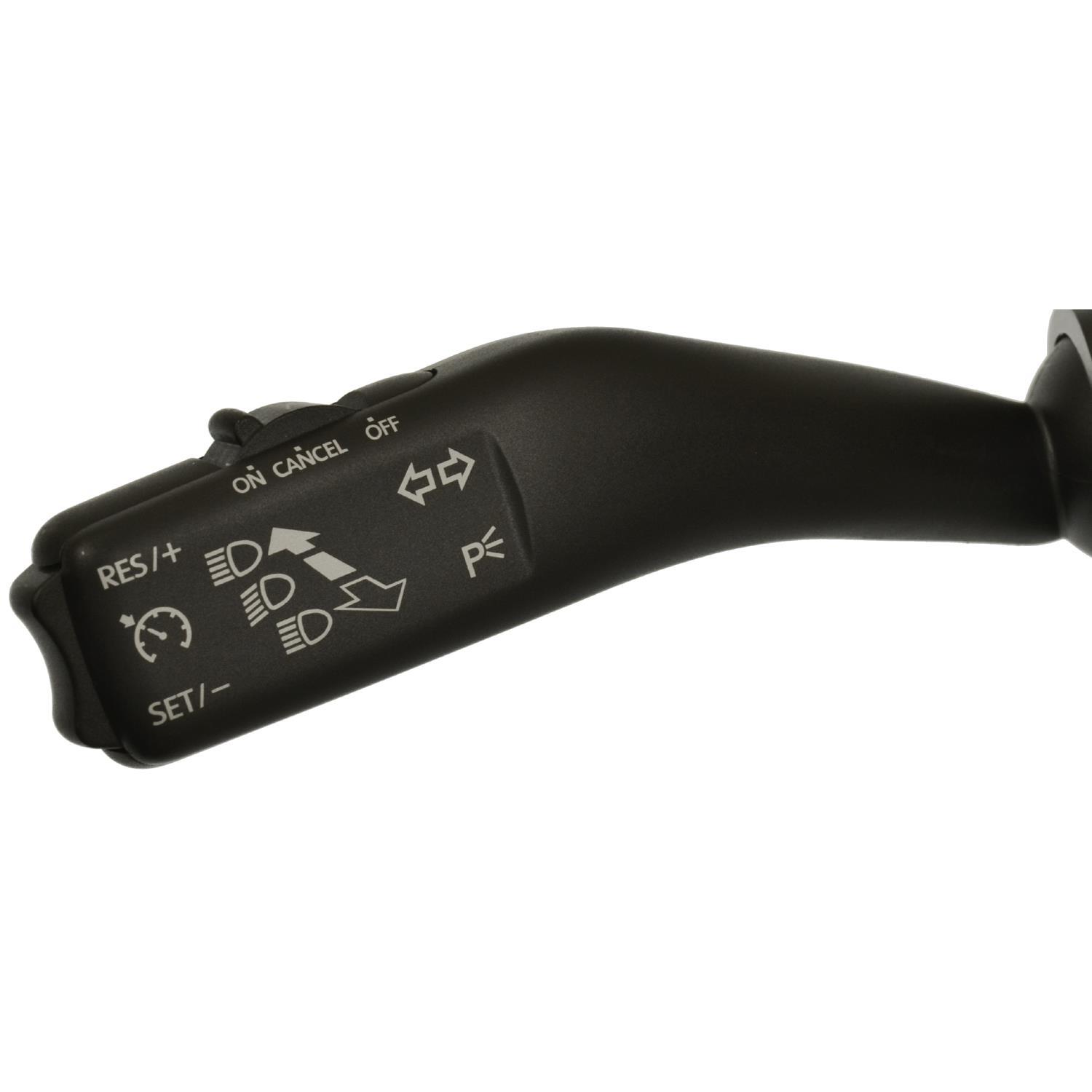Standard Motor Products CBS2384 Headlight Dimmer Switch product image 3 of 4