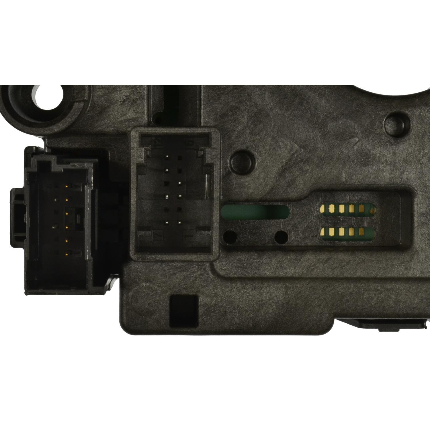Standard Motor Products CBS2385 Air Bag Clockspring product image 3 of 4