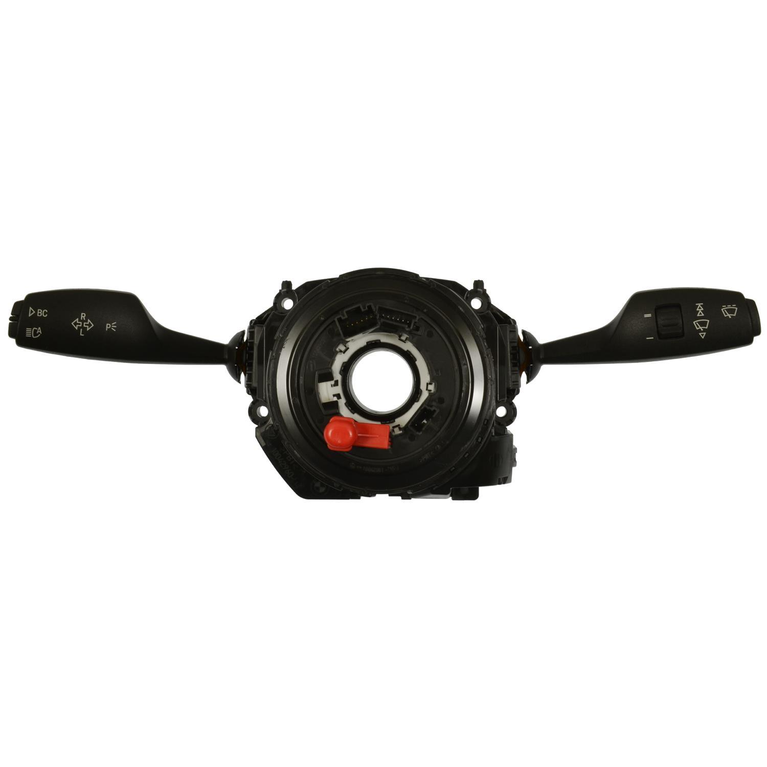 Standard Motor Products CBS2386 - Air Bag Clockspring Standard Motor Products CBS2386 Air Bag Clockspring product image 1 of 4