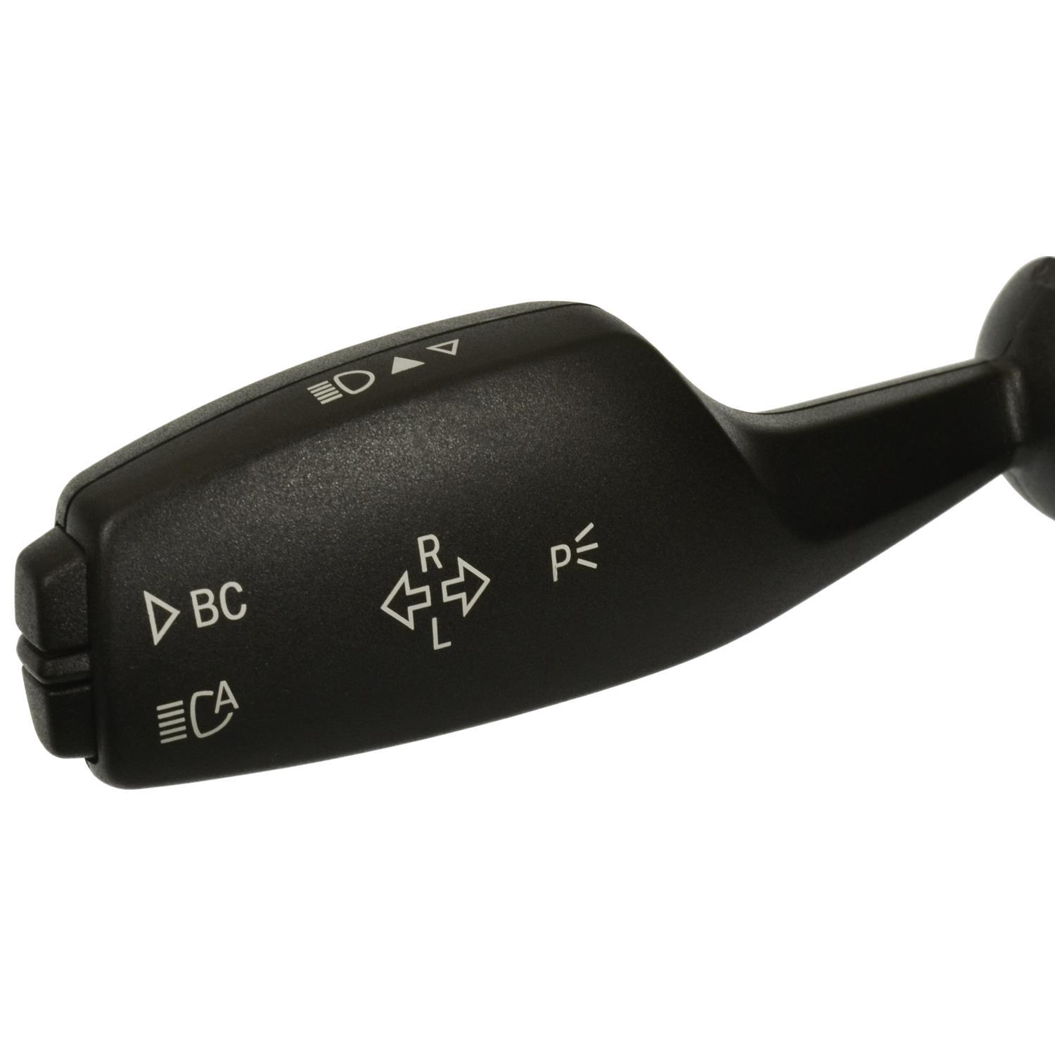 Standard Motor Products CBS2386 - Air Bag Clockspring Standard Motor Products CBS2386 Air Bag Clockspring product image 2 of 4