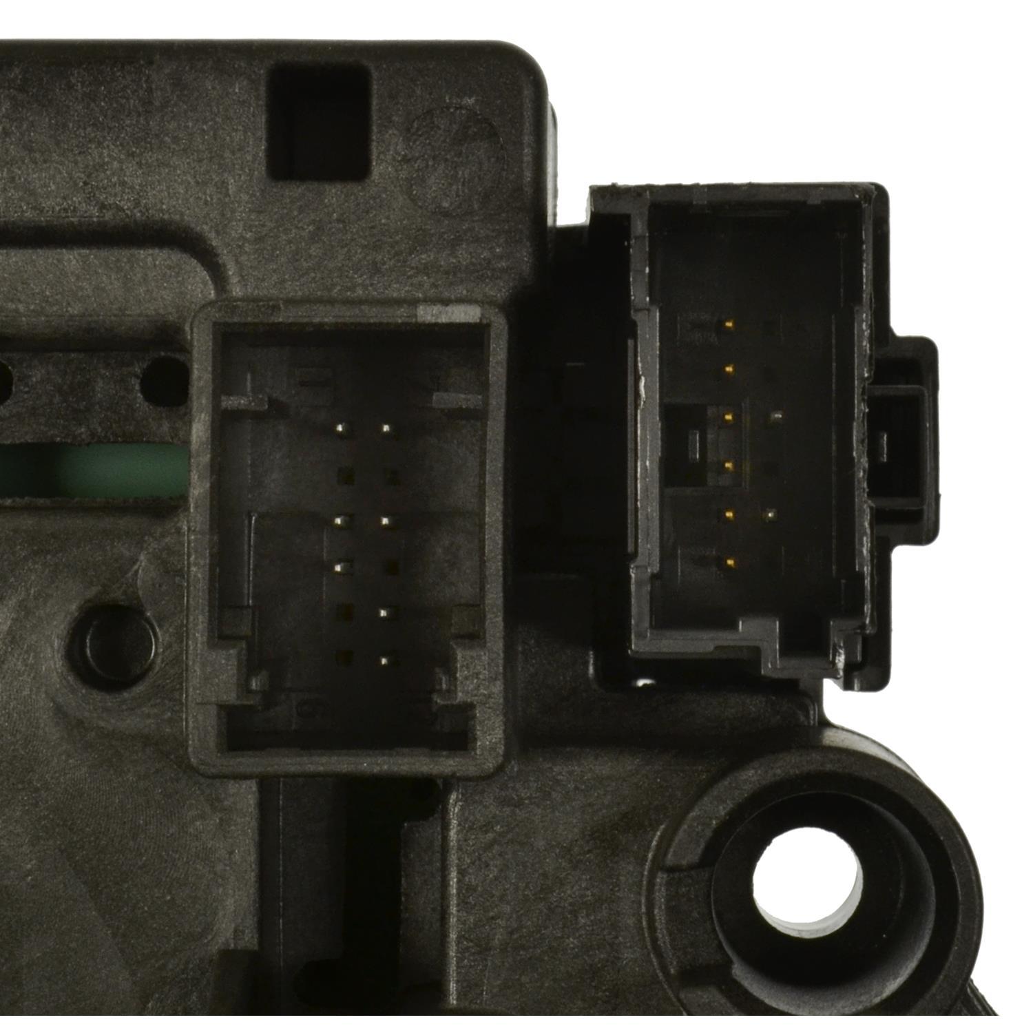 Standard Motor Products CBS2386 - Air Bag Clockspring Standard Motor Products CBS2386 Air Bag Clockspring product image 3 of 4