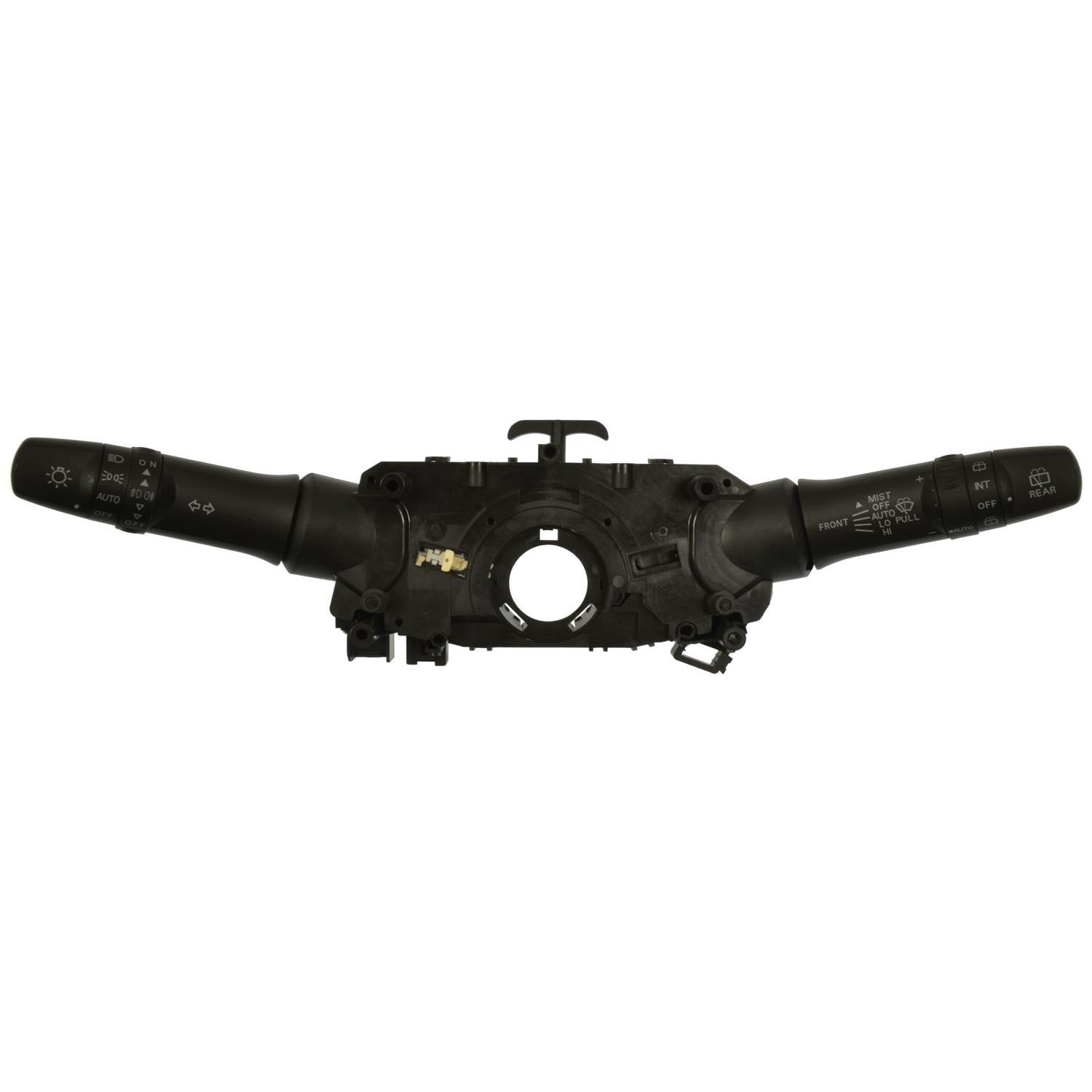 Standard Motor Products CBS2389 Fog Light Switch product image 1 of 4