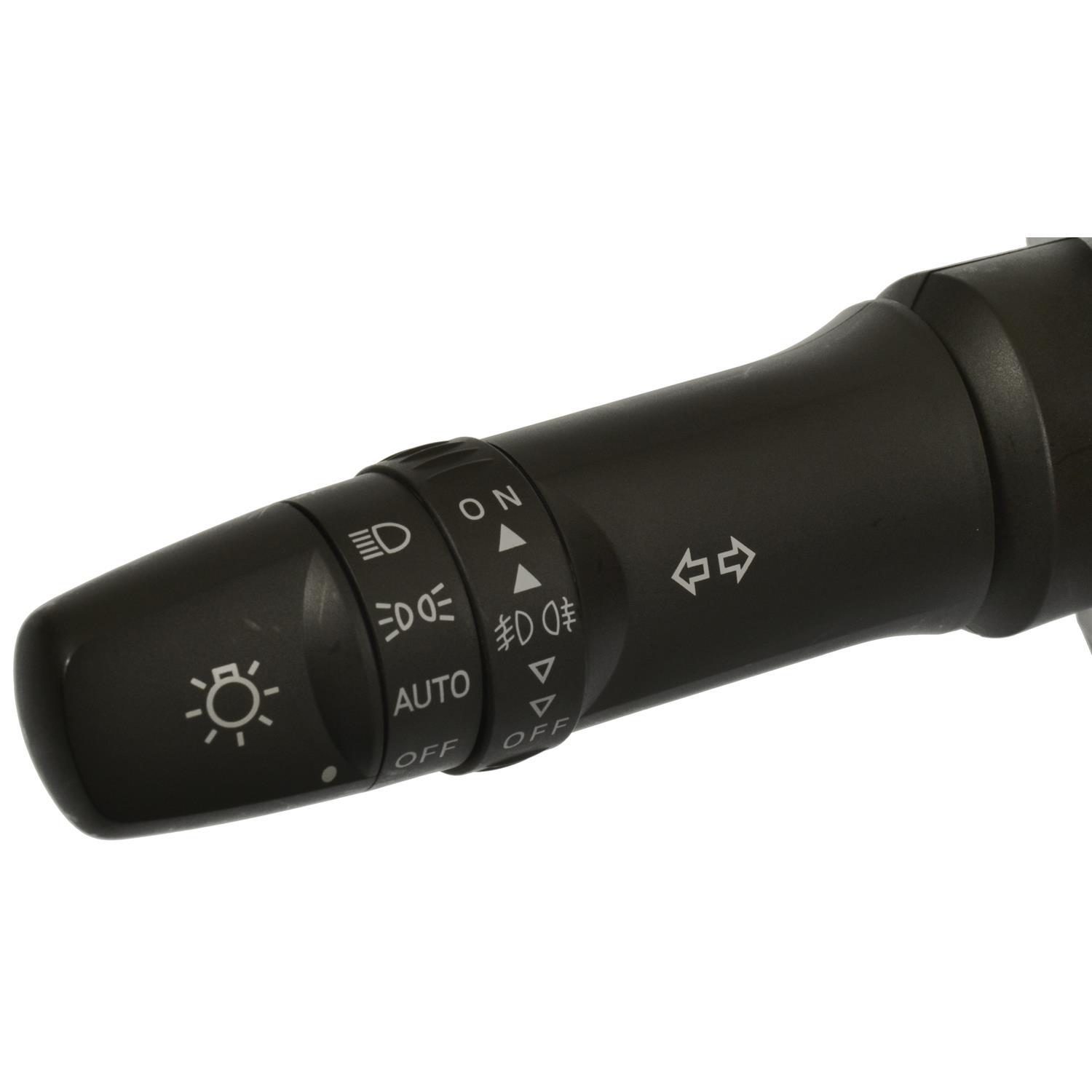 Standard Motor Products CBS2389 Fog Light Switch product image 2 of 4