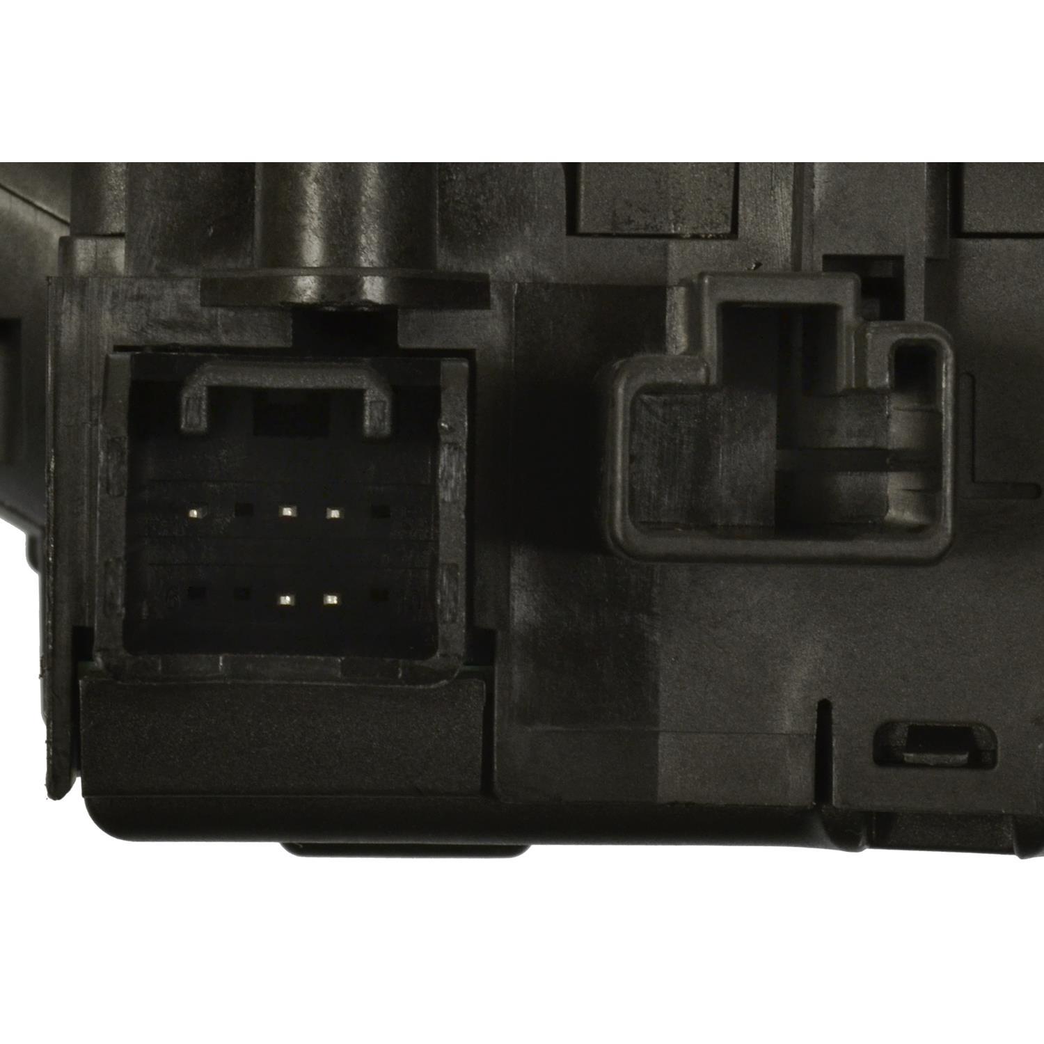 Standard Motor Products CBS2389 Fog Light Switch product image 3 of 4