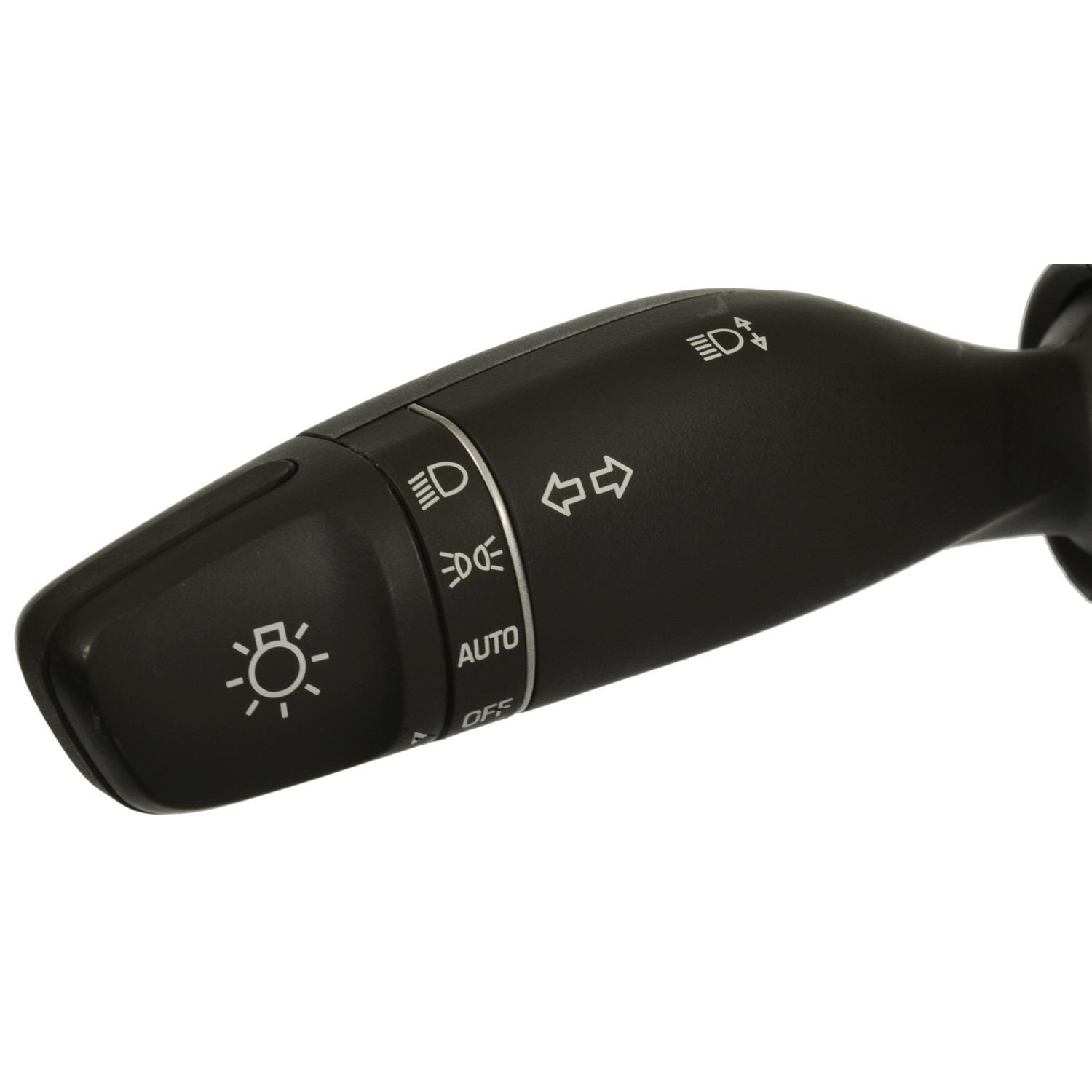 Standard Motor Products CBS2390 Headlight Dimmer Switch product image 2 of 4