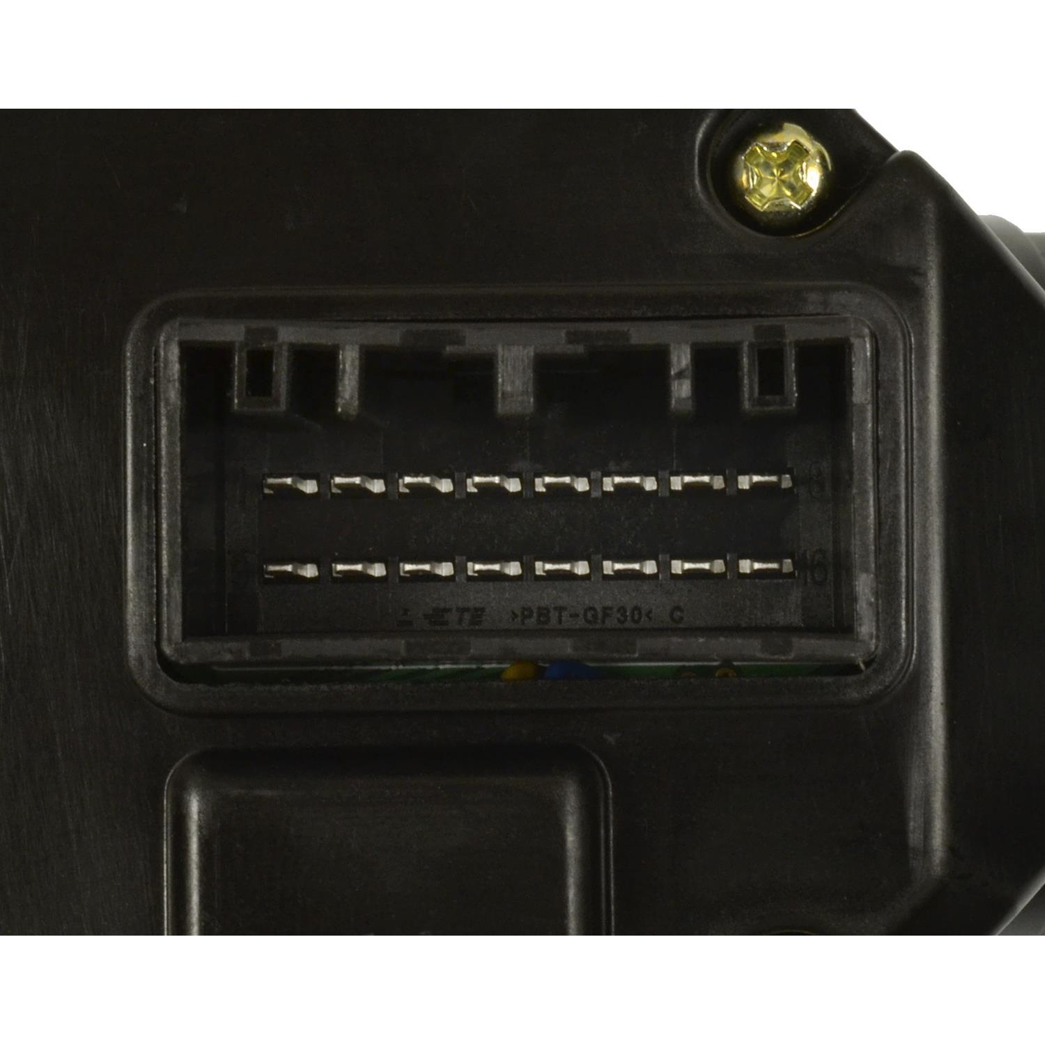 Standard Motor Products CBS2390 Headlight Dimmer Switch product image 3 of 4