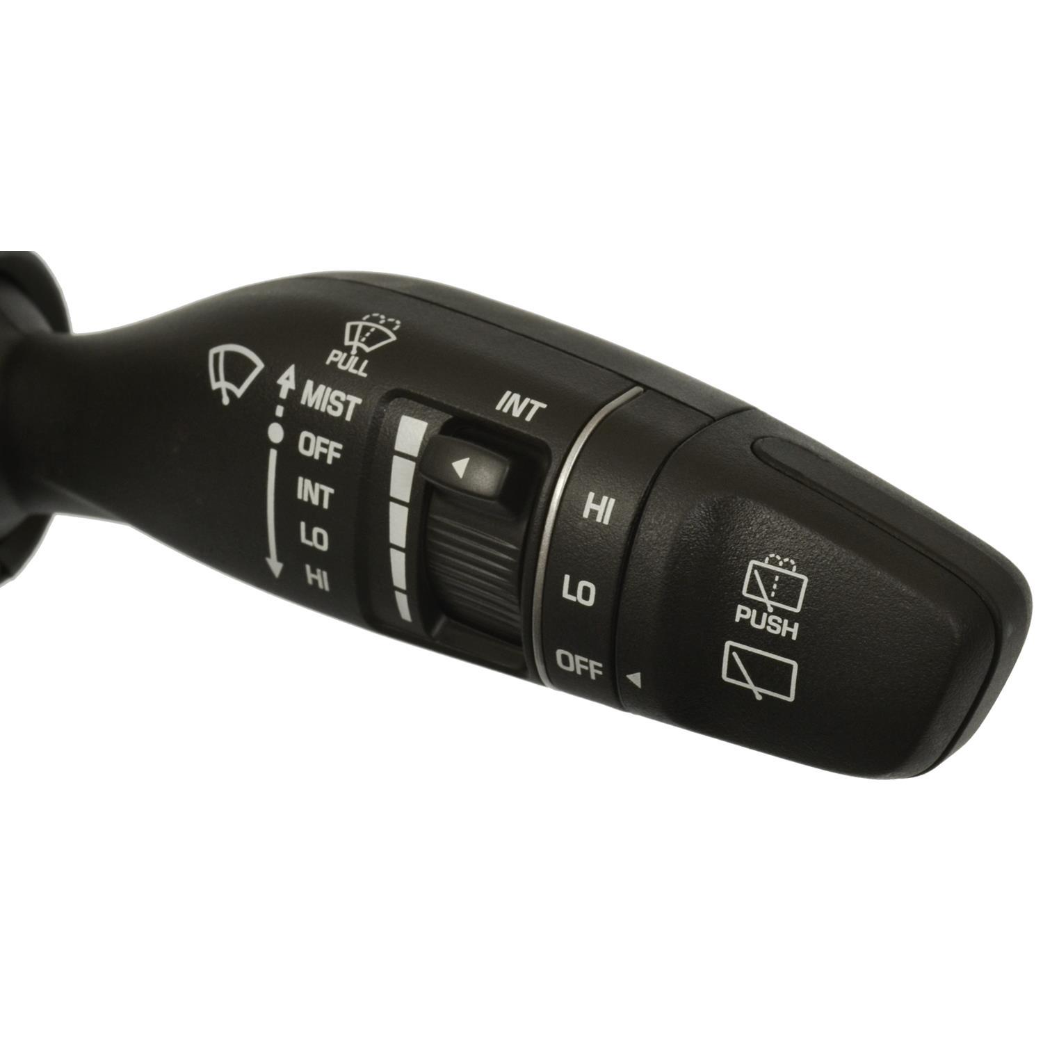 Standard Motor Products CBS2390 Headlight Dimmer Switch product image 4 of 4