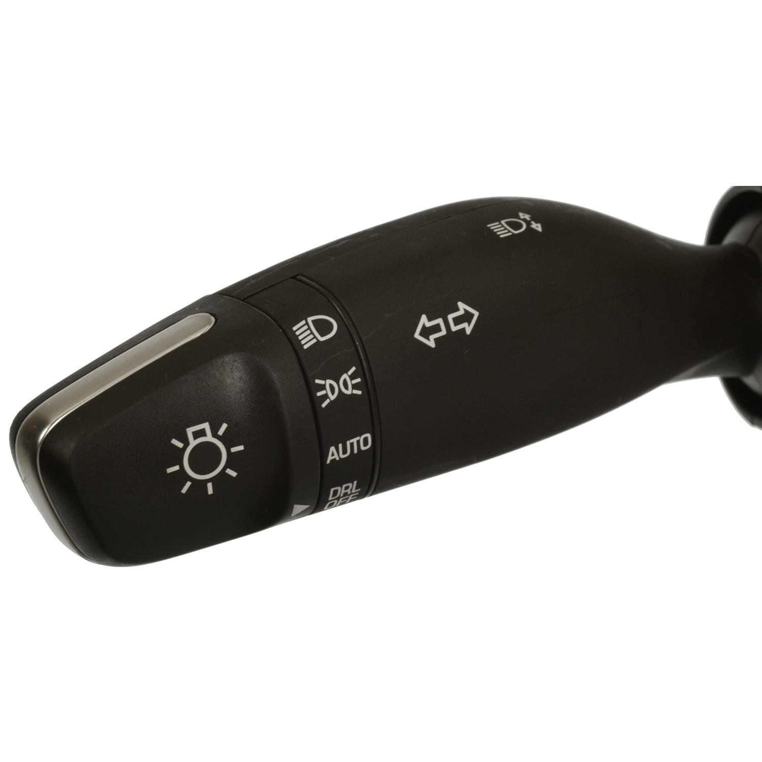 Standard Motor Products CBS2391 Headlight Dimmer Switch product image 2 of 4