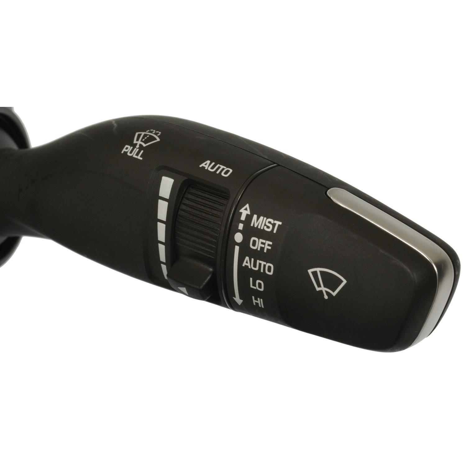 Standard Motor Products CBS2391 Headlight Dimmer Switch product image 4 of 4