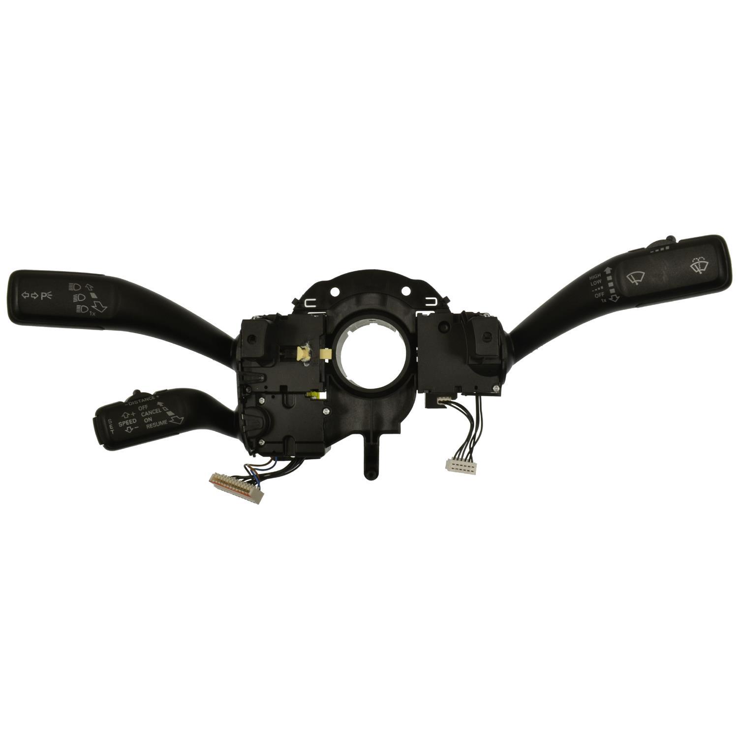 Standard Motor Products CBS2392 - Cruise Control Switch Standard Motor Products CBS2392 Cruise Control Switch product image 1 of 4